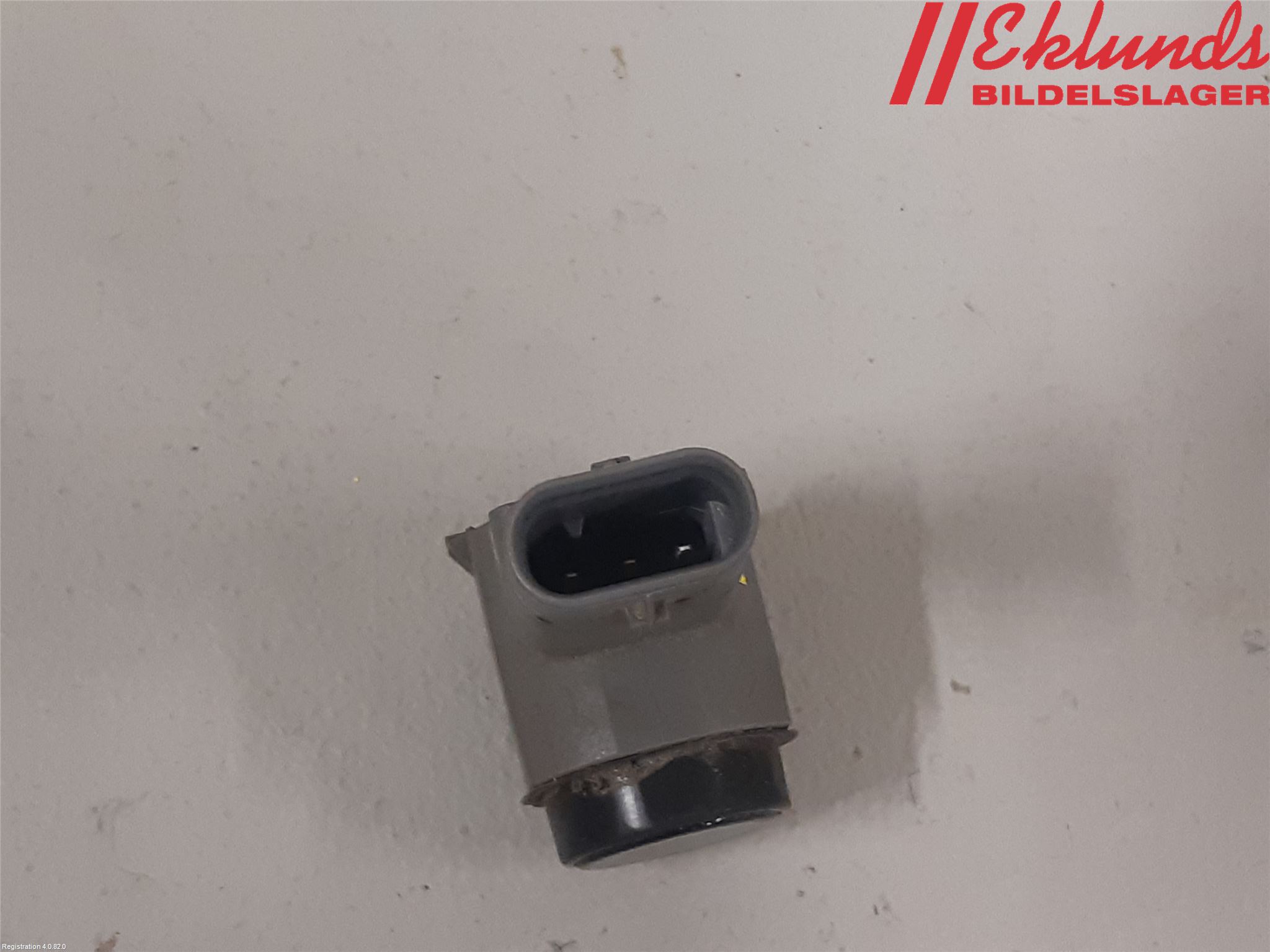 Volvo V70 08-13 Parkeringshjälp Backsensor