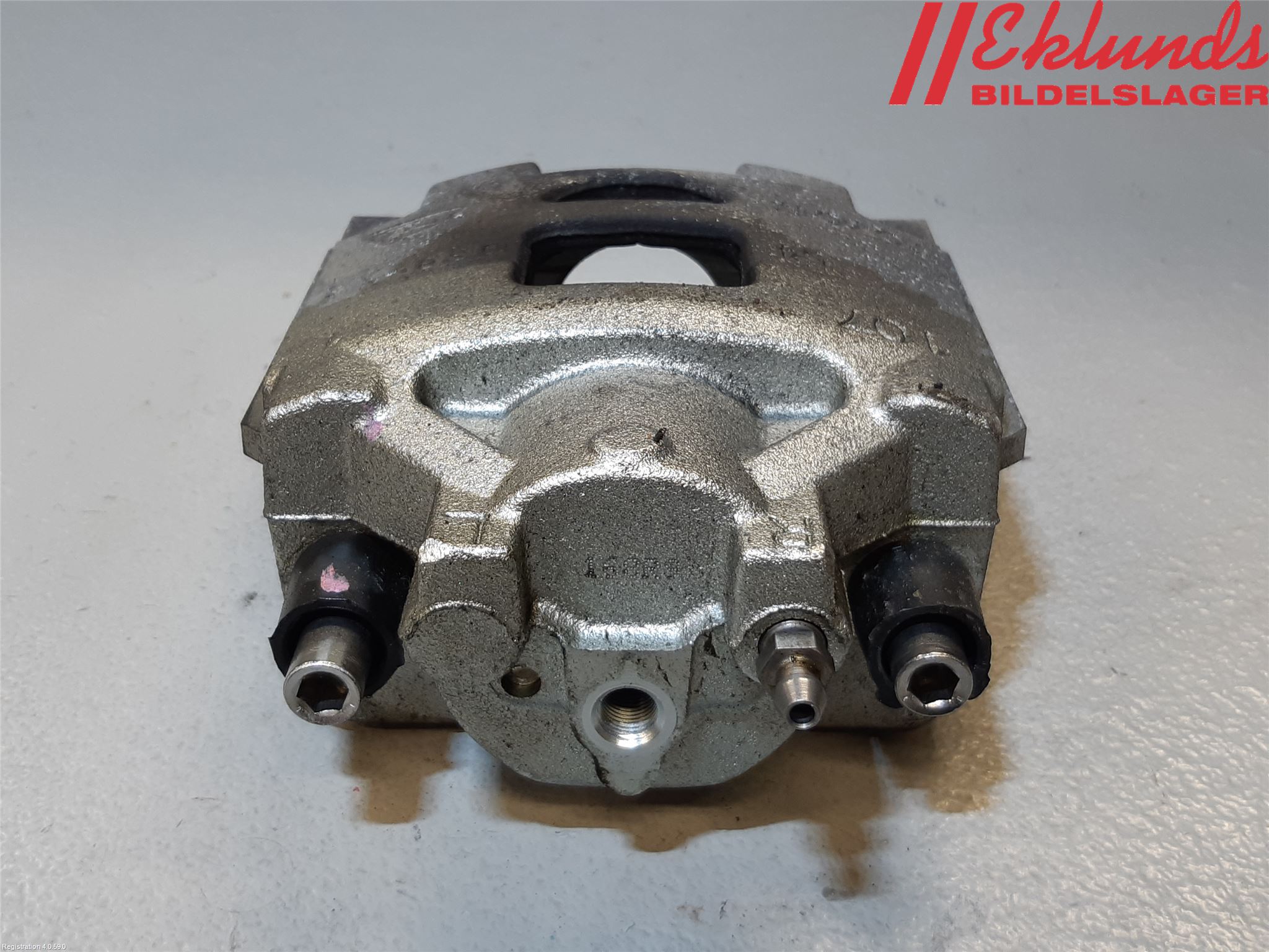 Toyota YARIS XP130 15-20 Bromsok Fram Höger