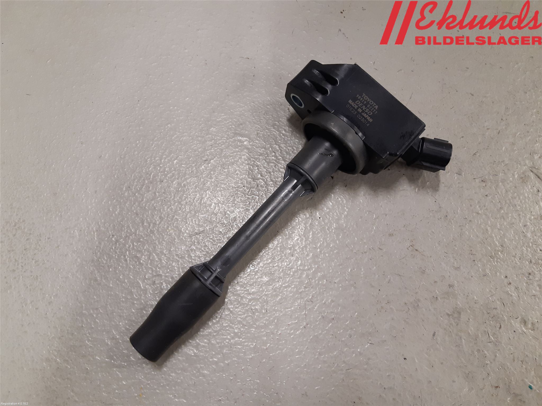 Lexus UX/300e 19- Tändspole