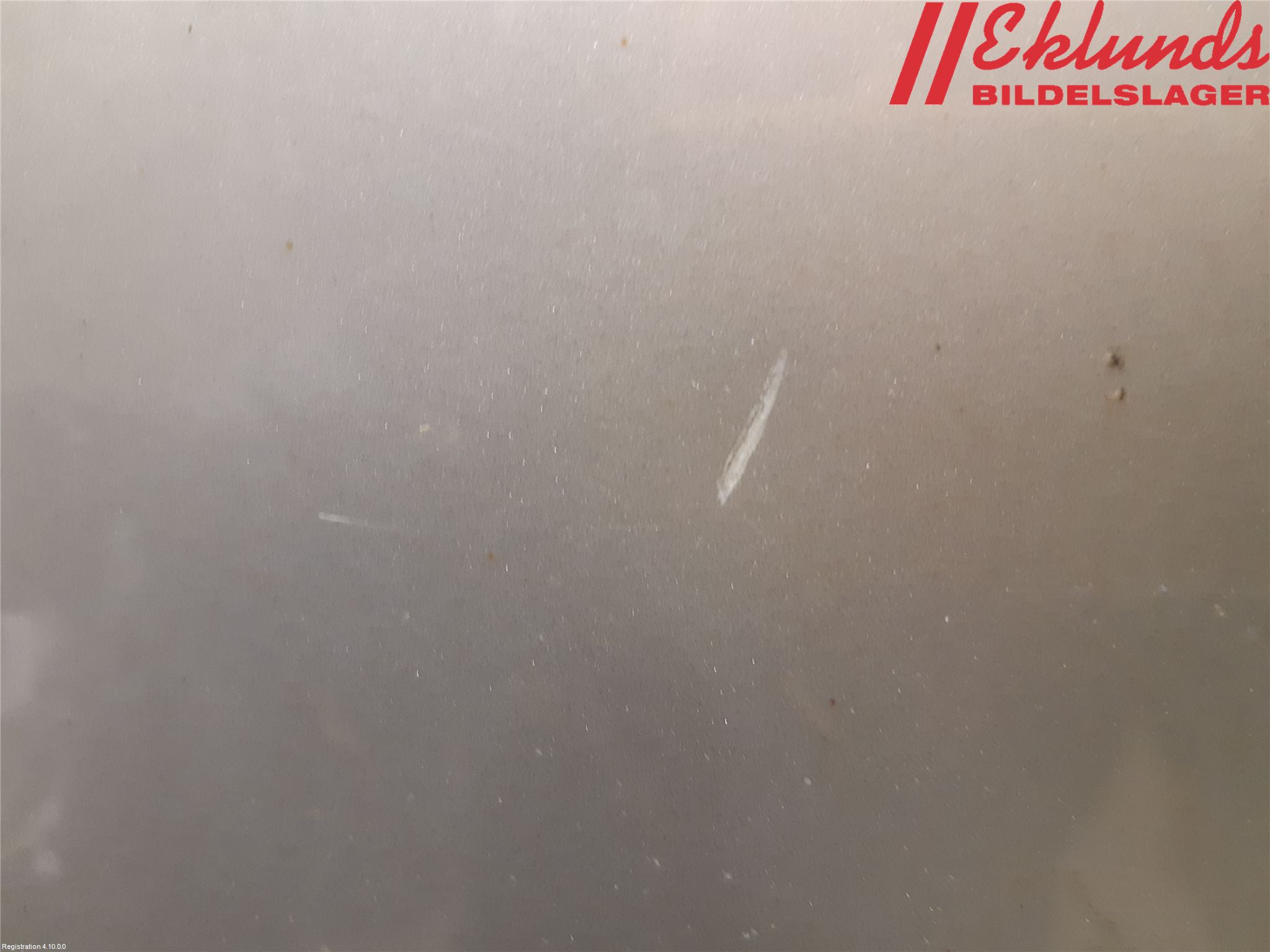 BMW 3 E90/91 SED/TOU 05-12 Skärm Fram Höger