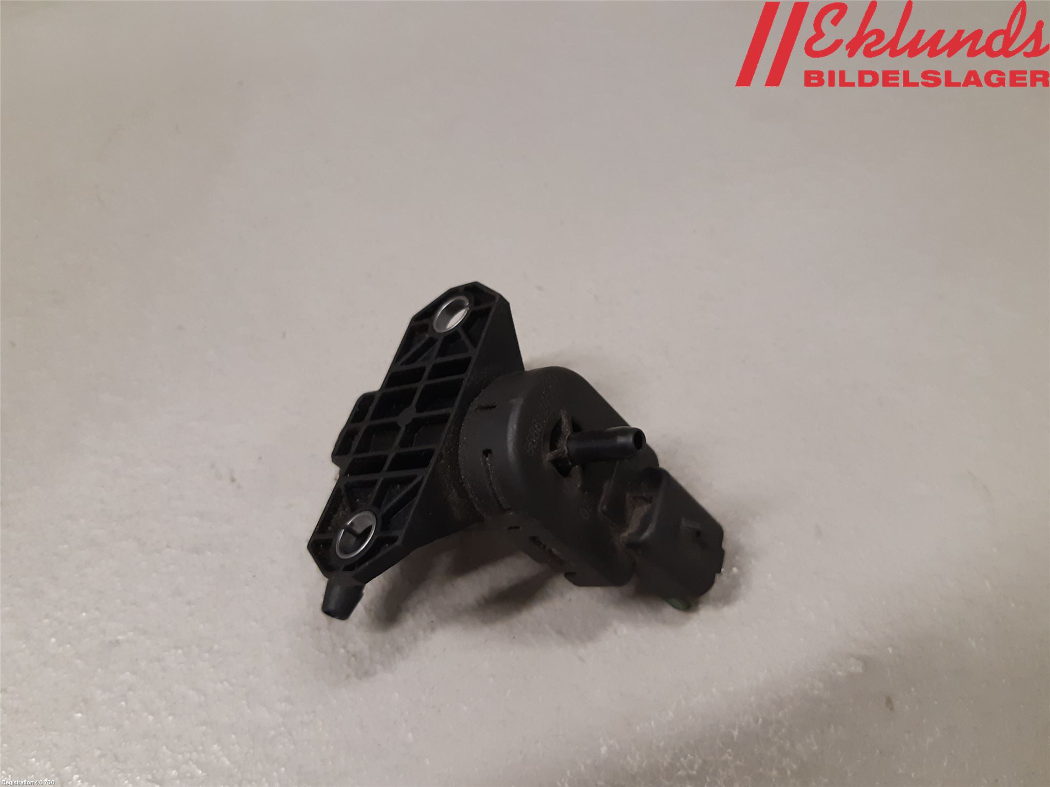 Ford FOCUS 11-14 Vakuumventil