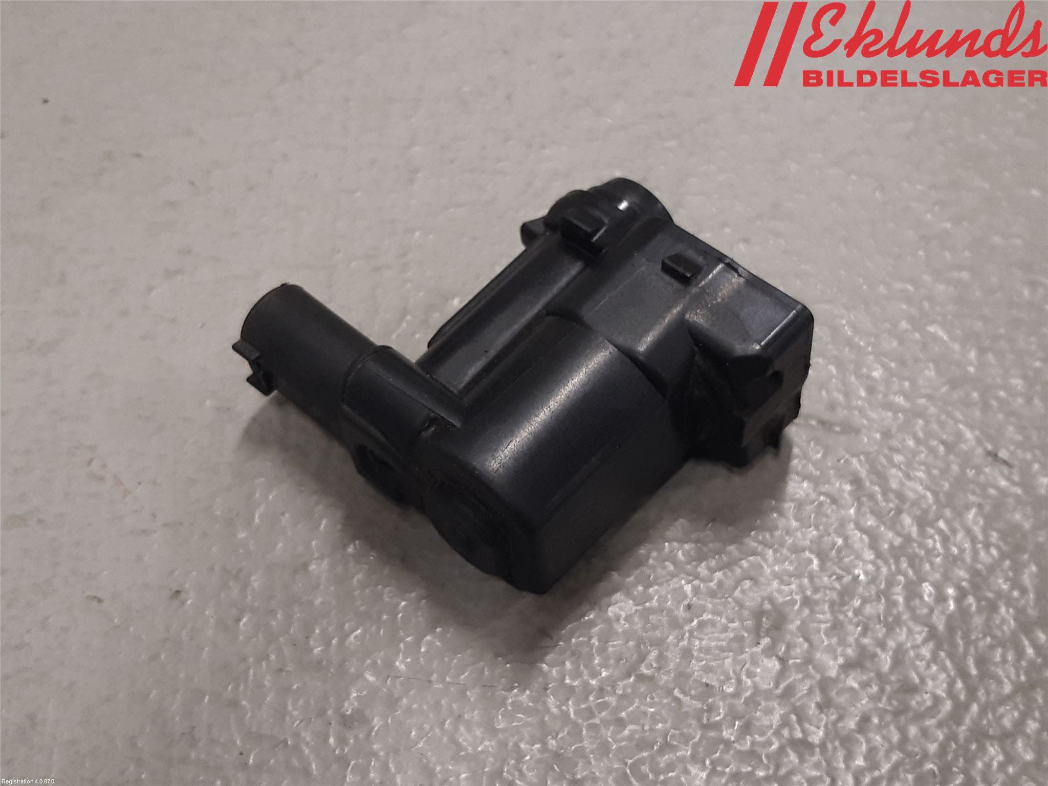 Volvo XC60 18- Centrallåsmot Tanklucka