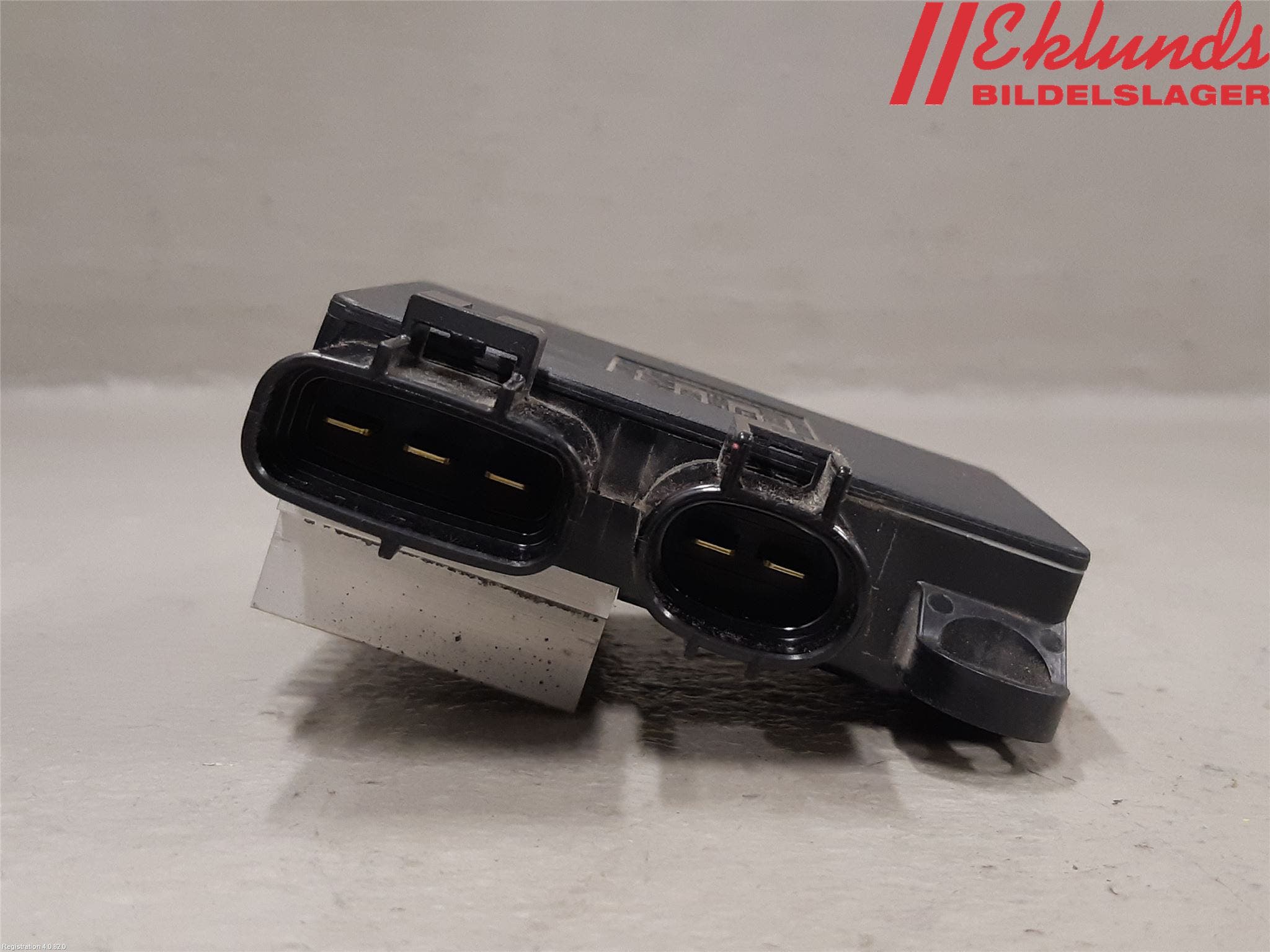 Lexus RX AL20 16-22 Kylfläktsmotstånd