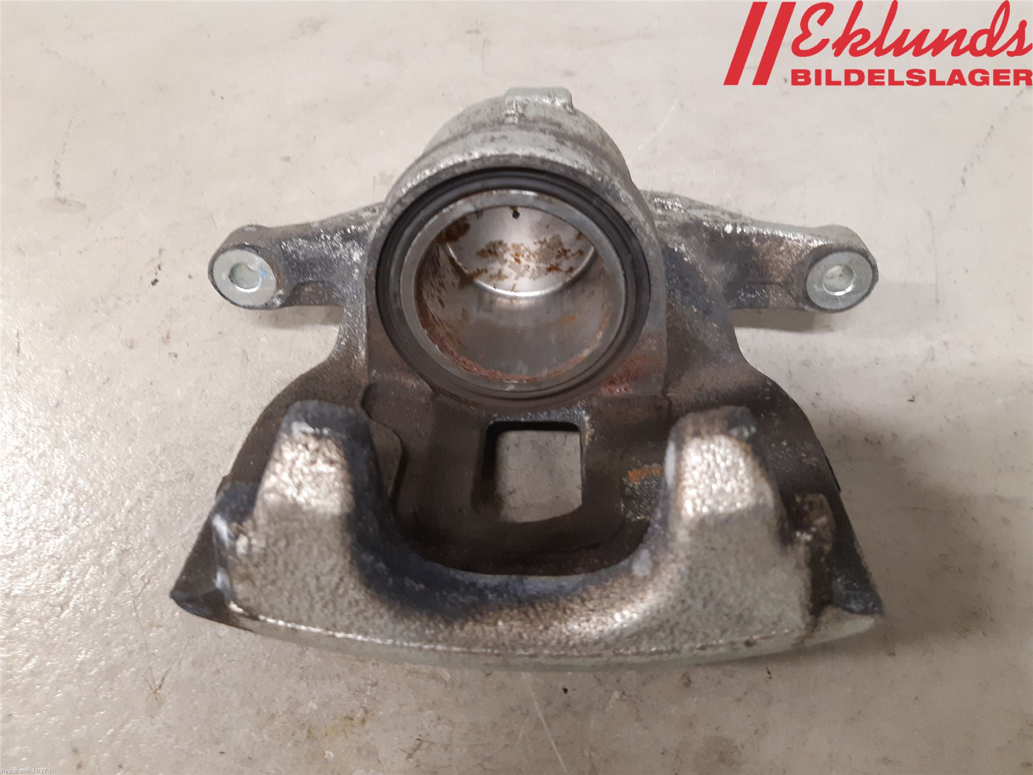 Toyota COROLLA 19- Bromsok Fram Höger