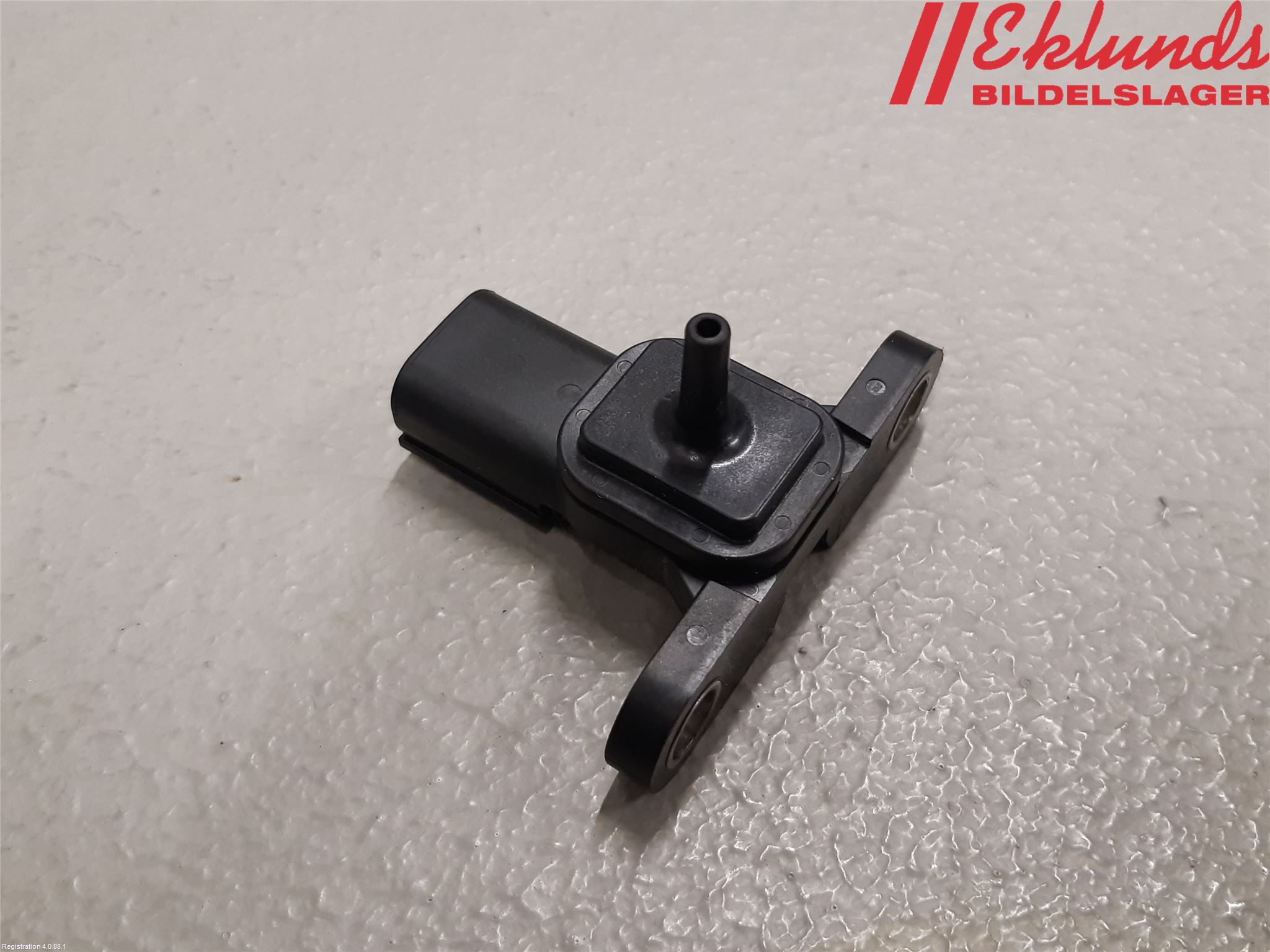 Toyota RAV4 19- Vakuumventil