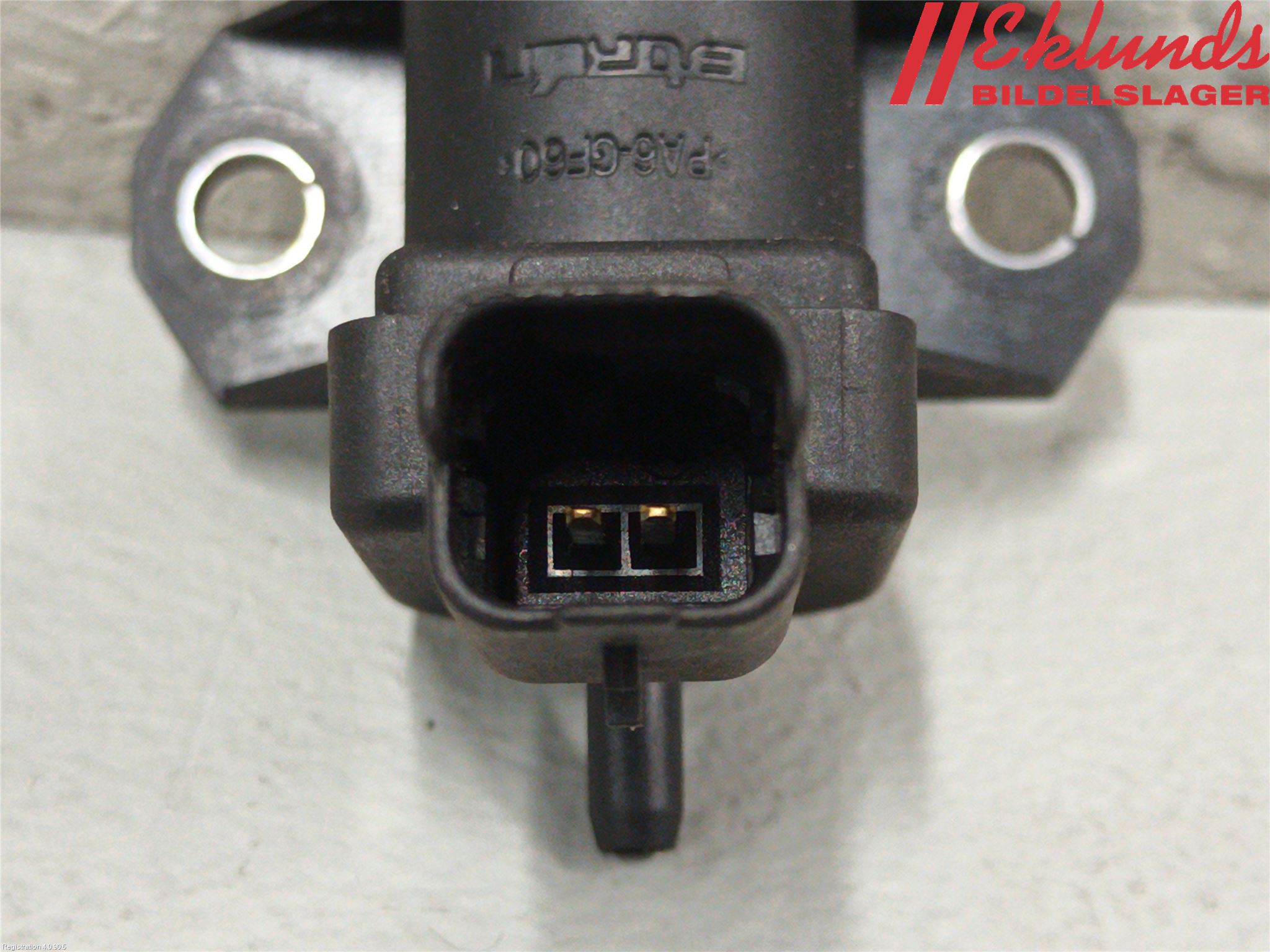 Volvo V40 12-19 Vakuumventil