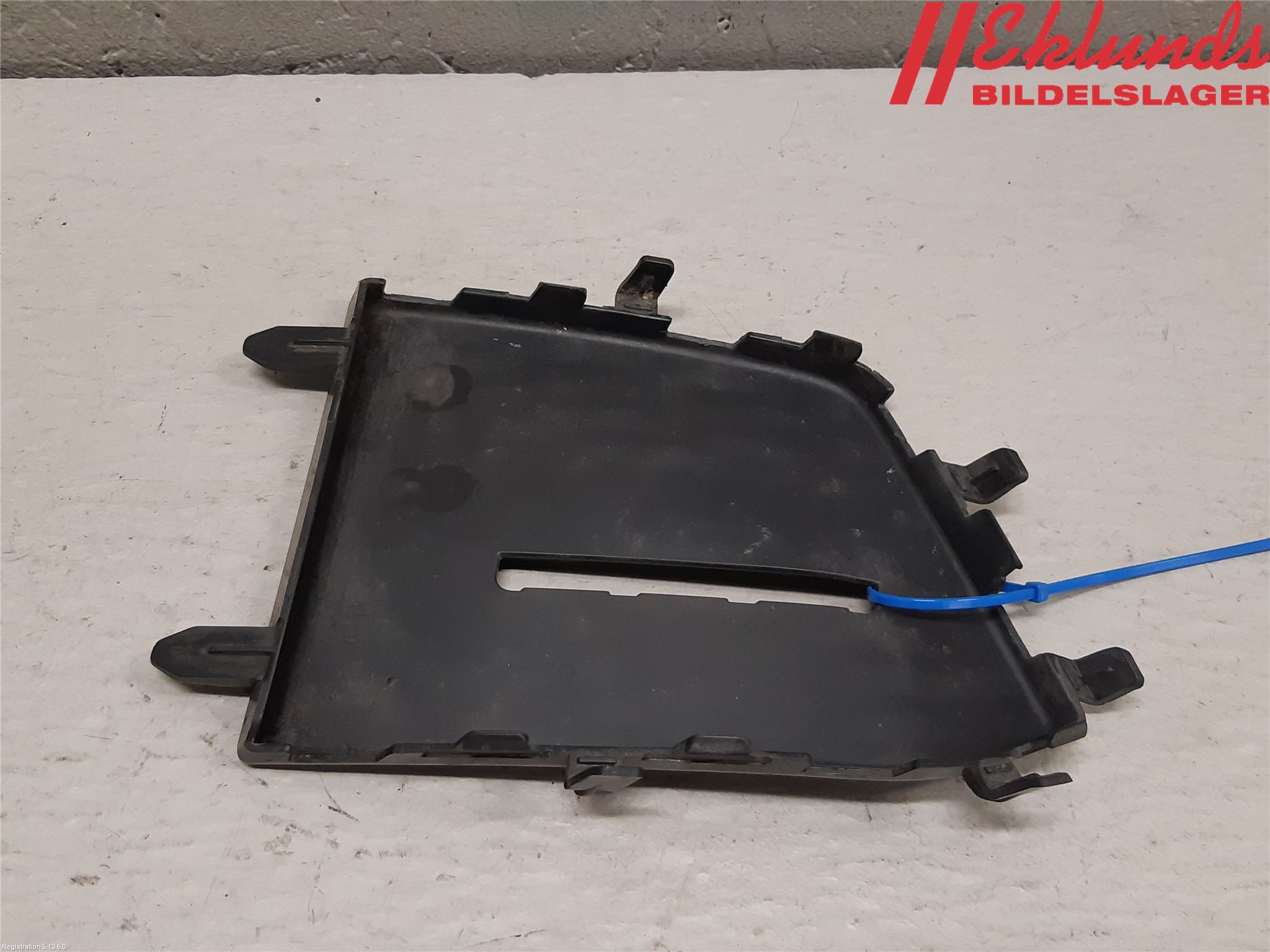 Audi A6/S6 4G 11-18 Front Övrigt