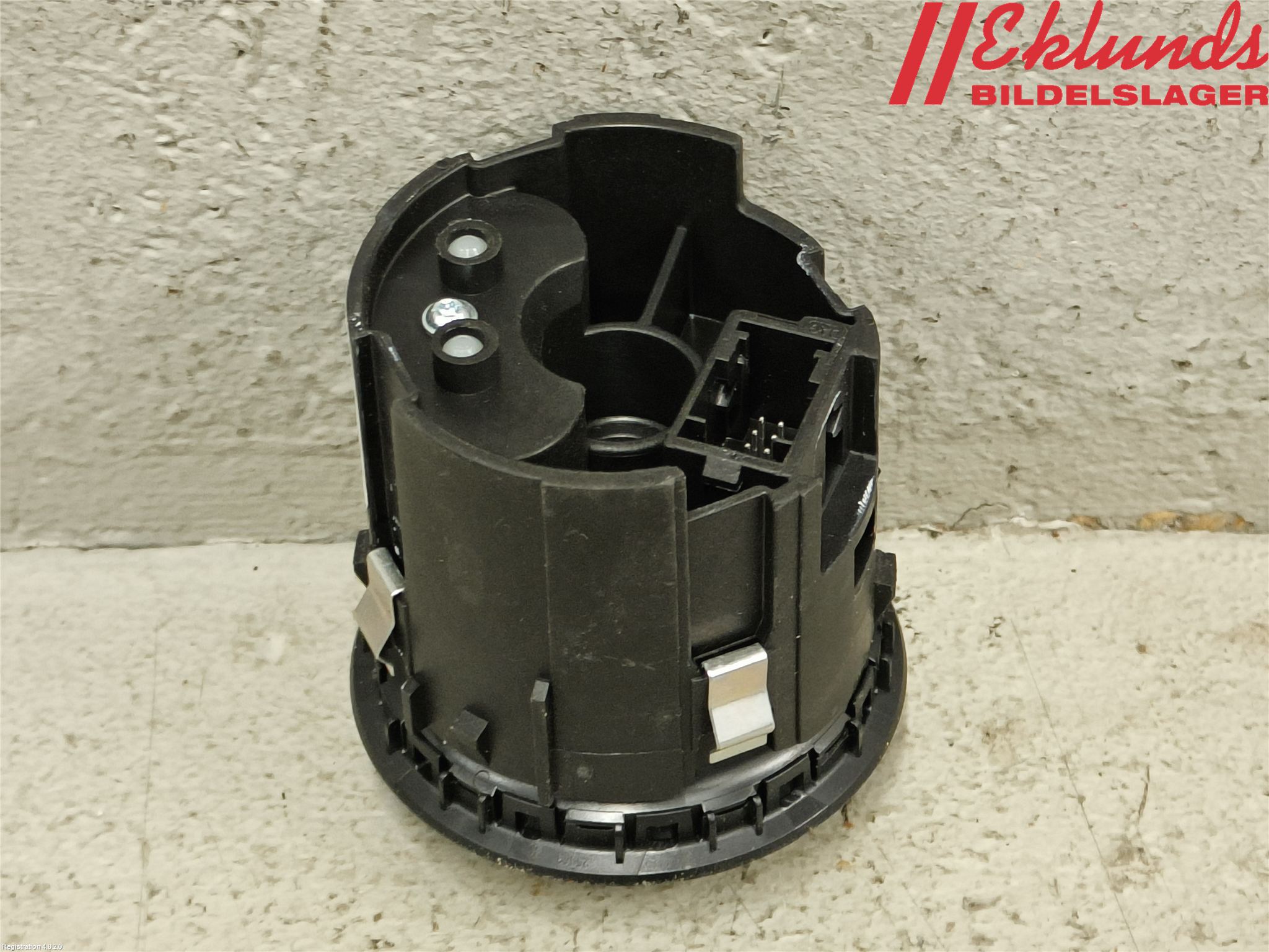 Toyota PROACE II 16- Strömställare Växellåda