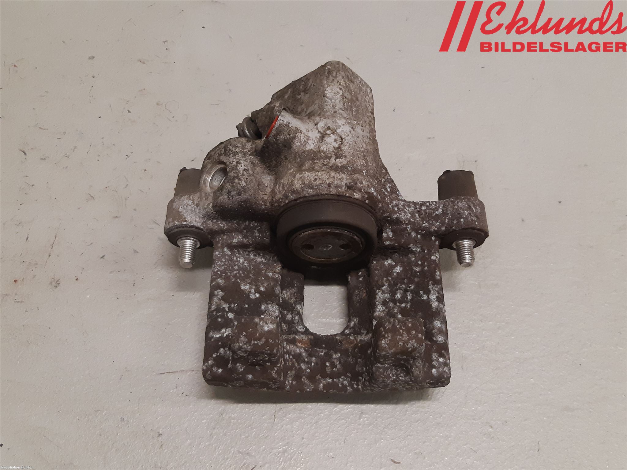 Ford FOCUS 15-18 Bromsok Bak Höger