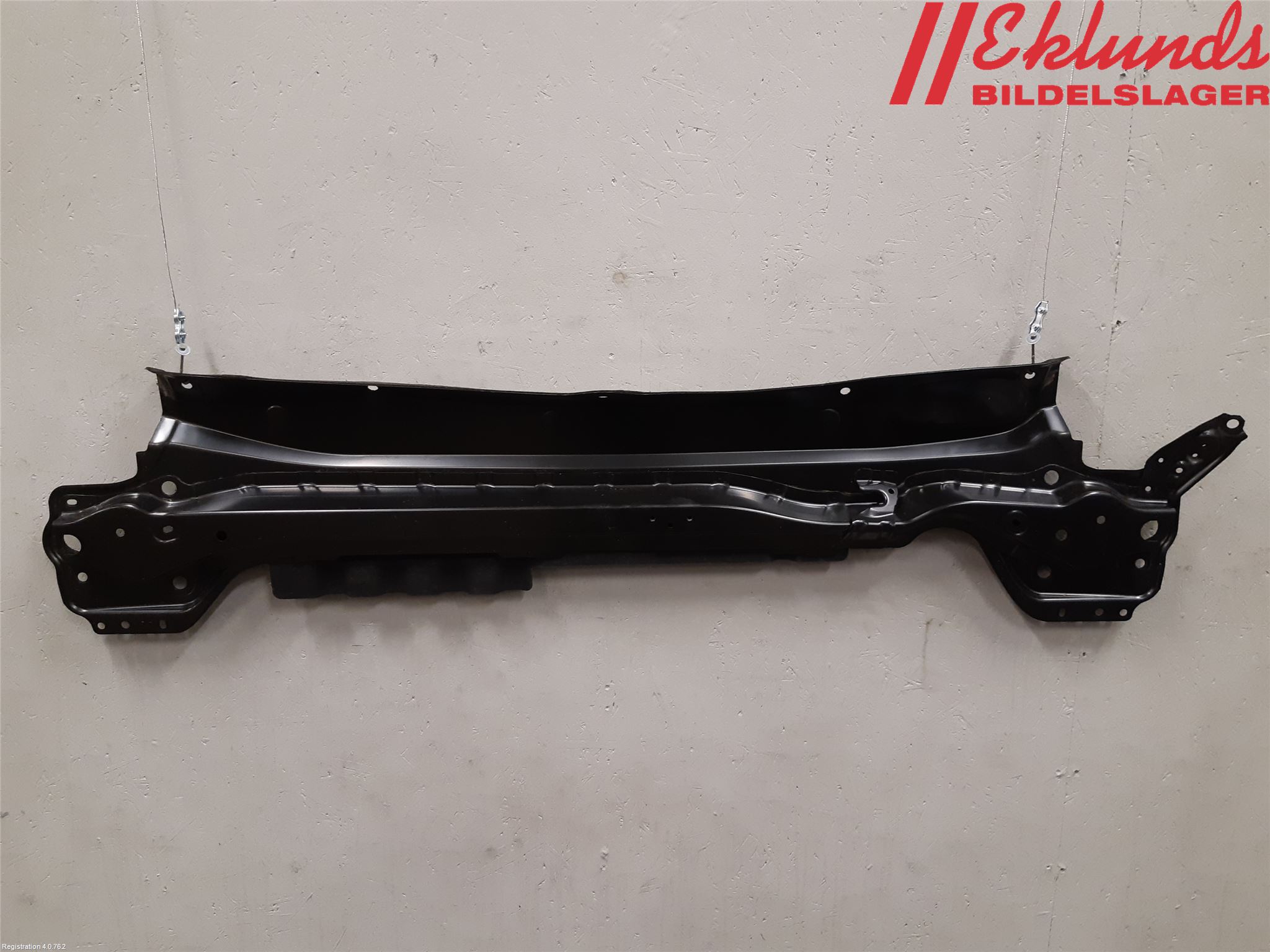 Lexus UX/300e 19- Torpedplåt-Torpedplast