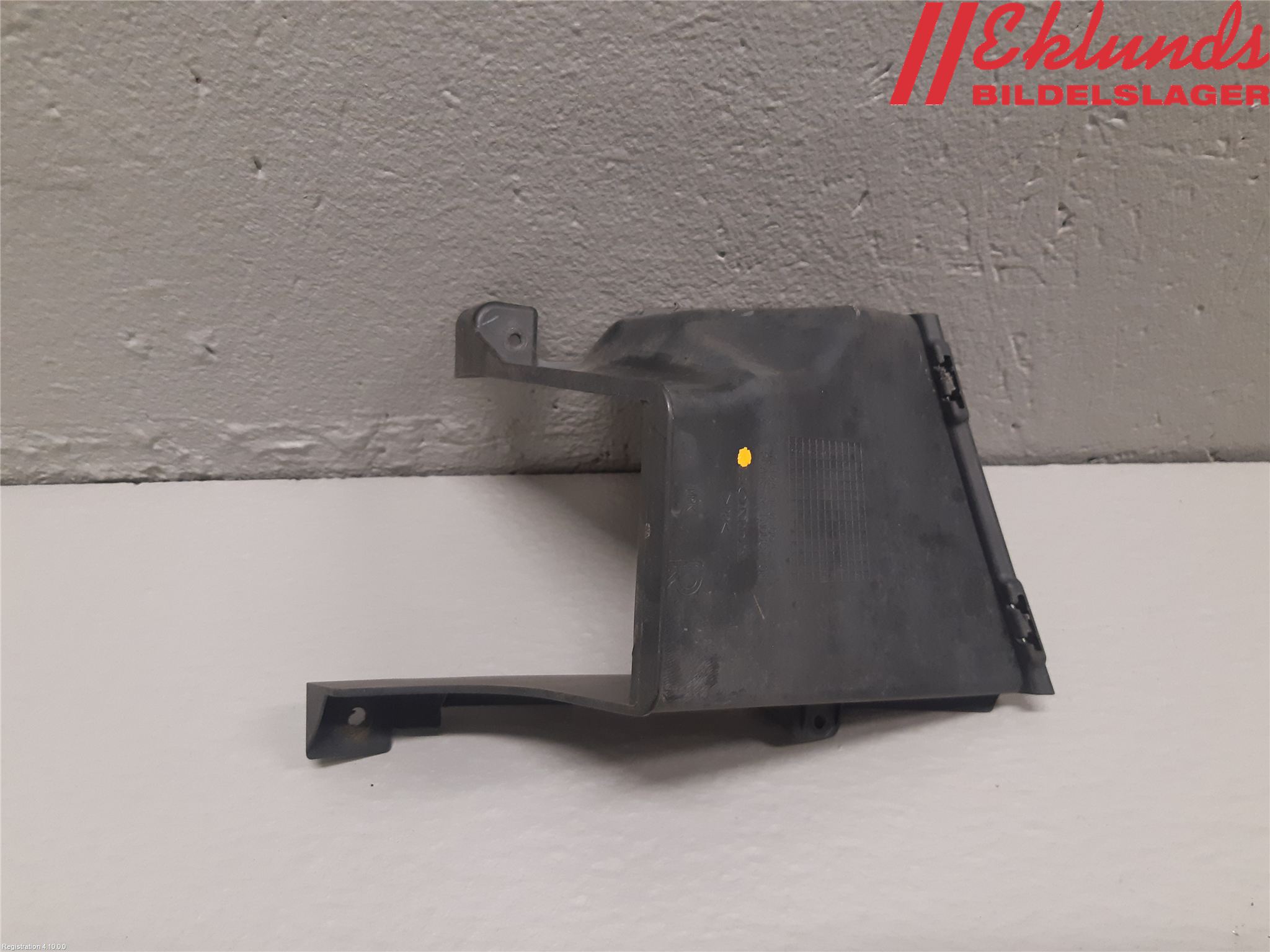 Honda ACCORD    08- Front Övrigt