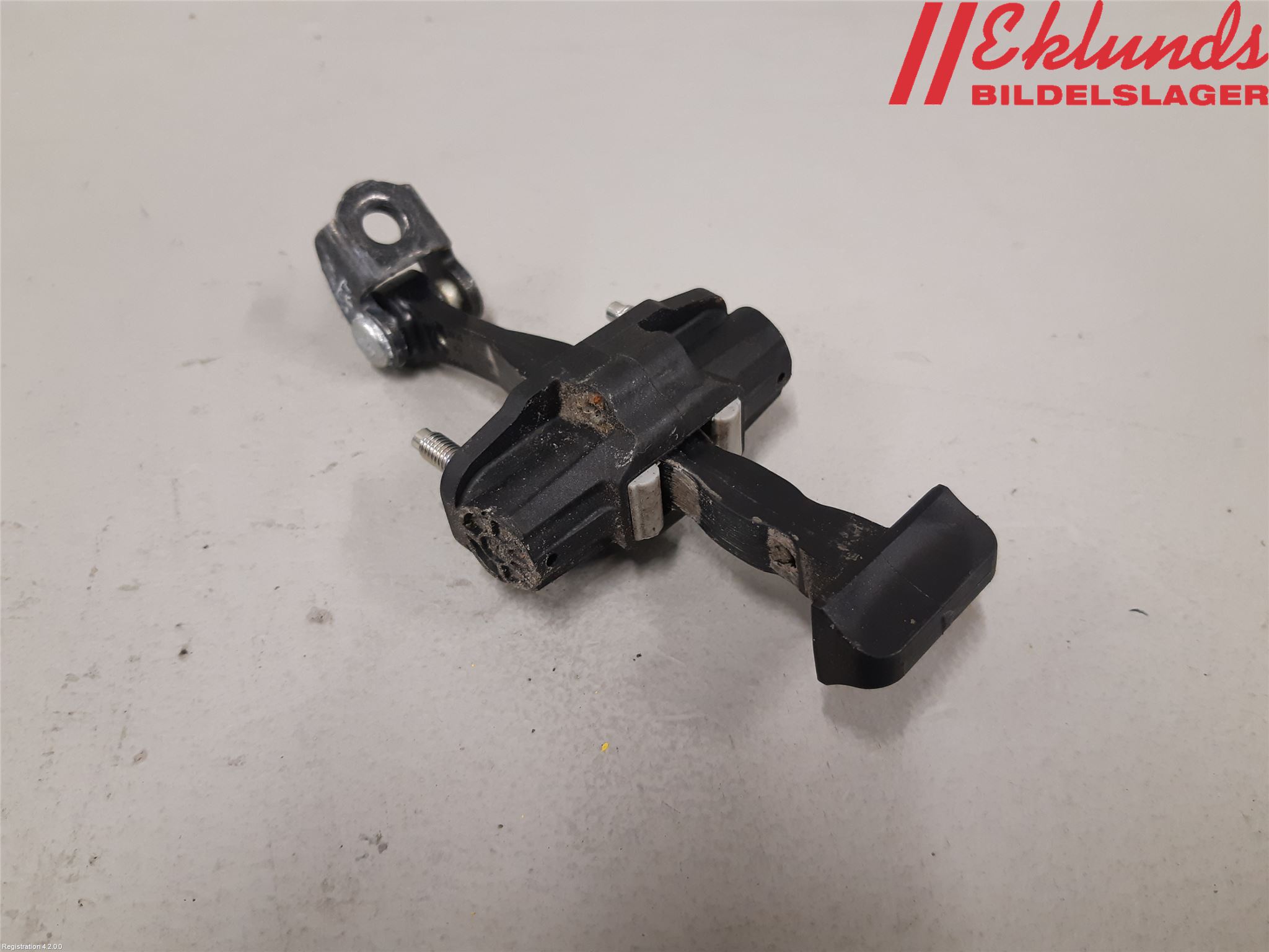 Ford FOCUS 15-18 Dörrstopp
