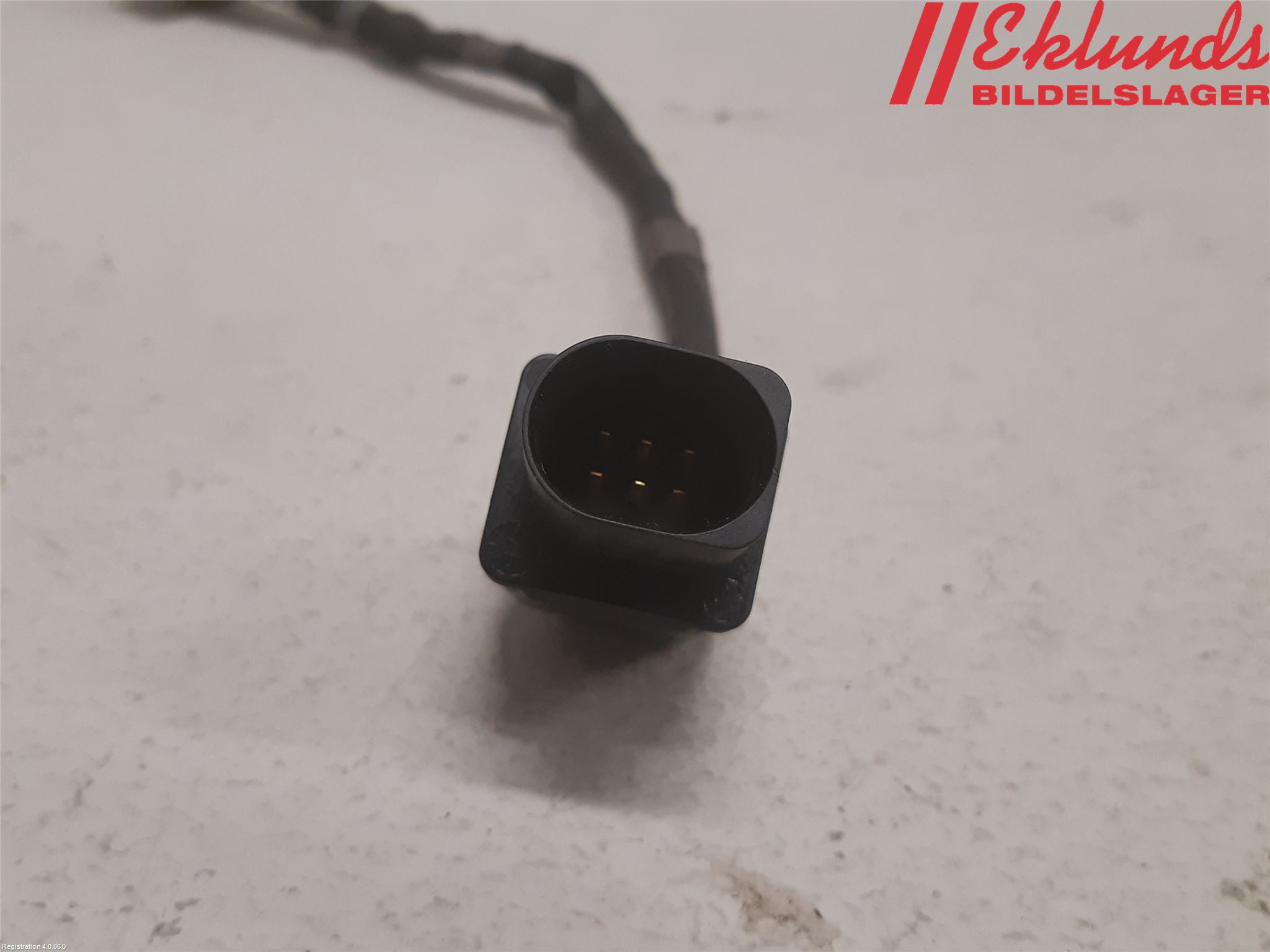 Kia STINGER 18- Injlambdasond