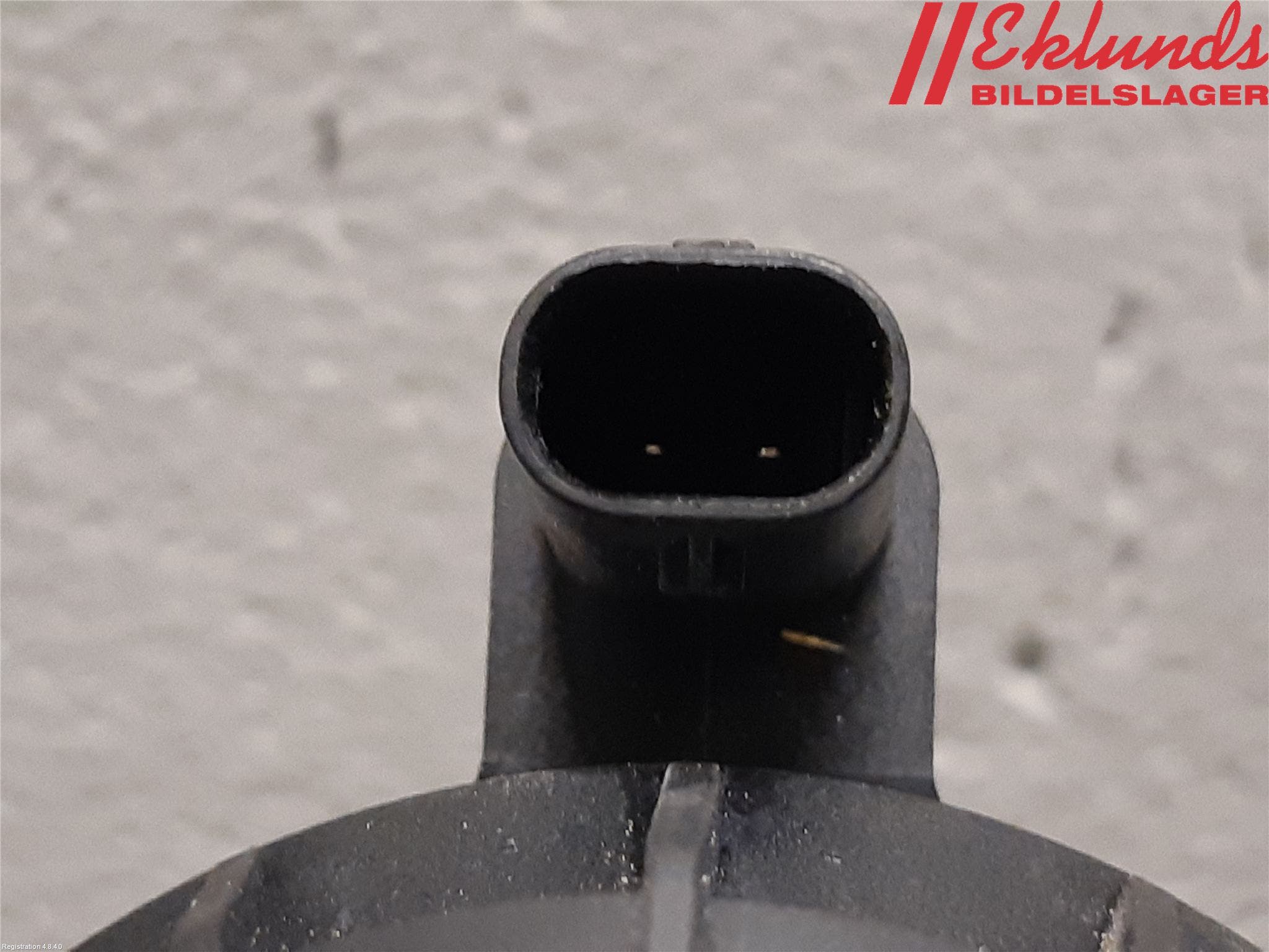 Volkswagen VW PASSAT 20-24 El Övrigt