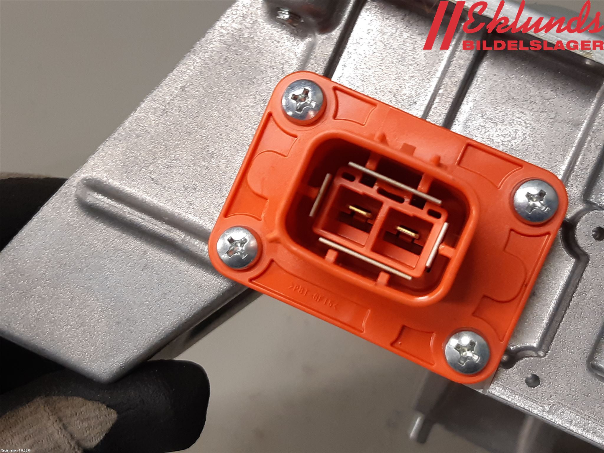 Toyota RAV4 19- Säkringsdosa-Elcentral