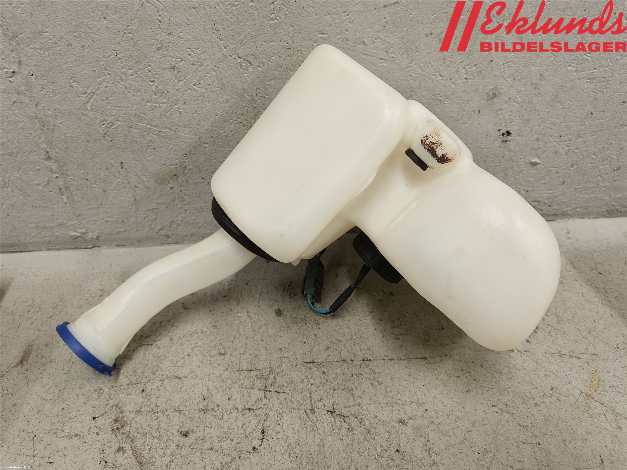 Volvo 940 91-98 Spolartank Vindruta