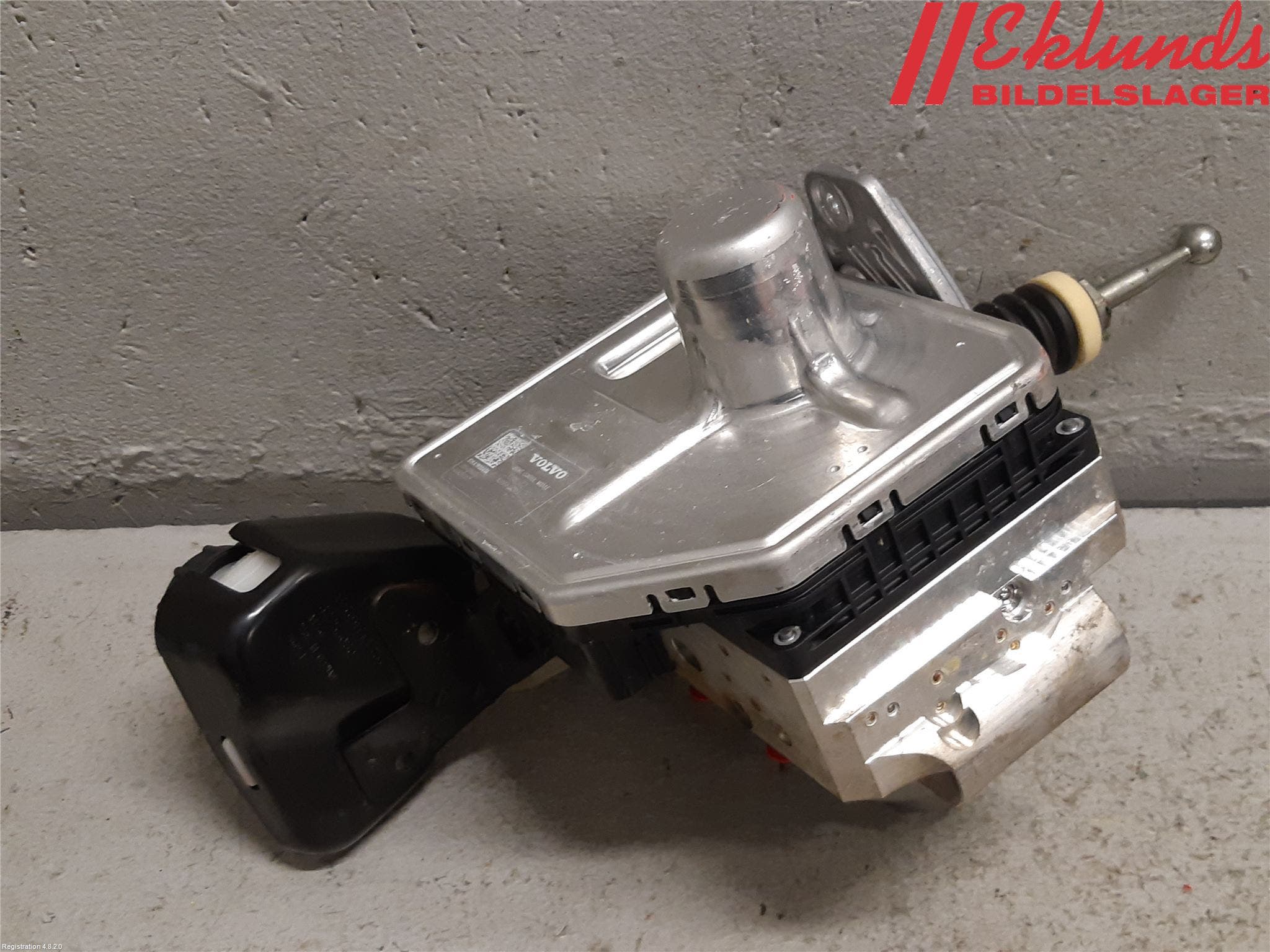 Volvo V60 19- Abs Hydraulaggregat