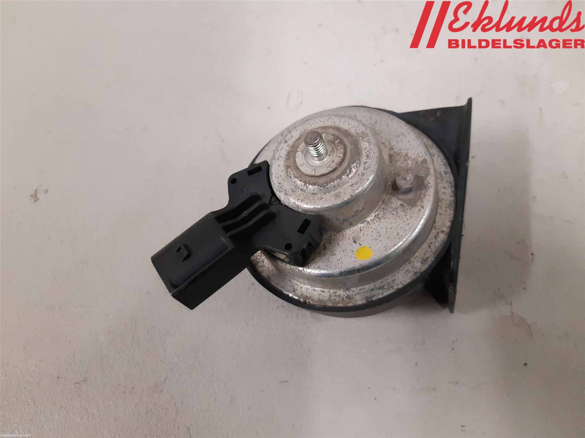 Seat LEON 13-20 Signalhorn