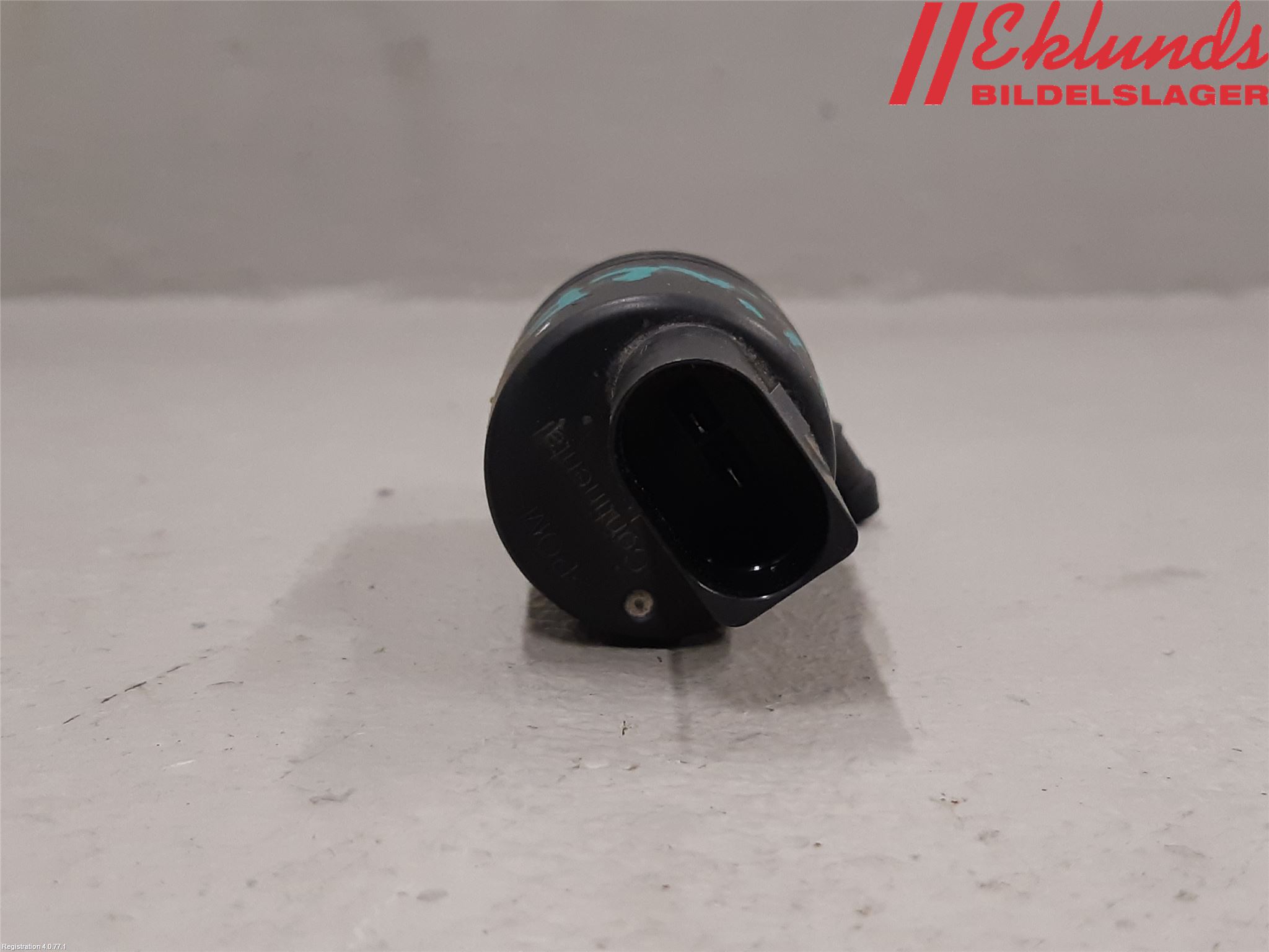 Mercedes-Benz MB E-KLASS (W212) 09-16 Spolarpump Vindruta