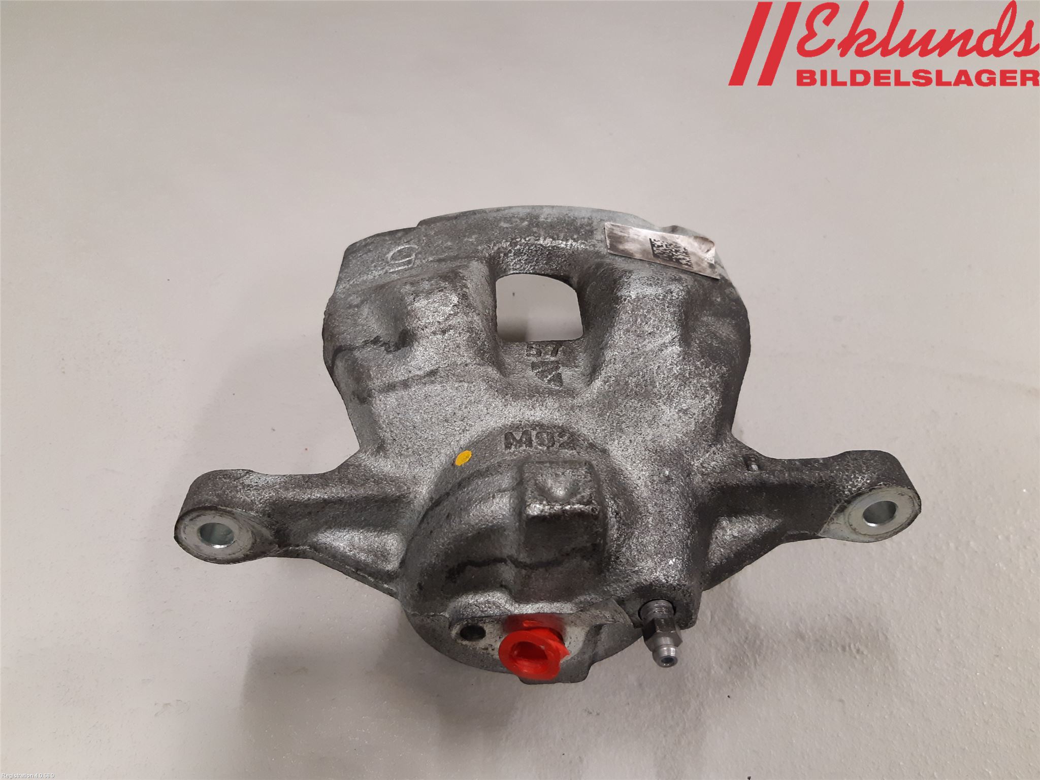 Toyota COROLLA 19- Bromsok Fram Höger