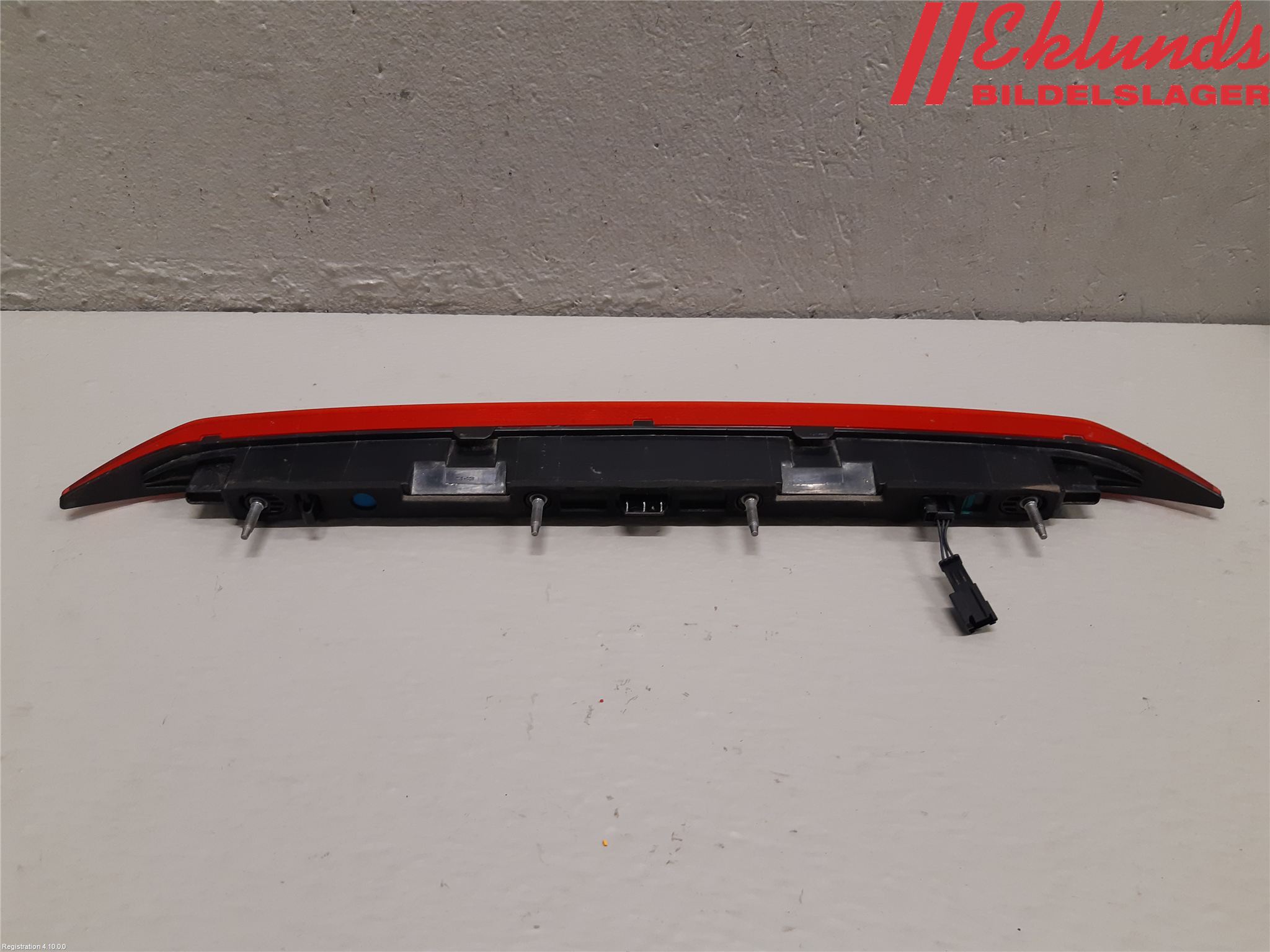 Volvo XC60 18- Bromsljus Bakruta