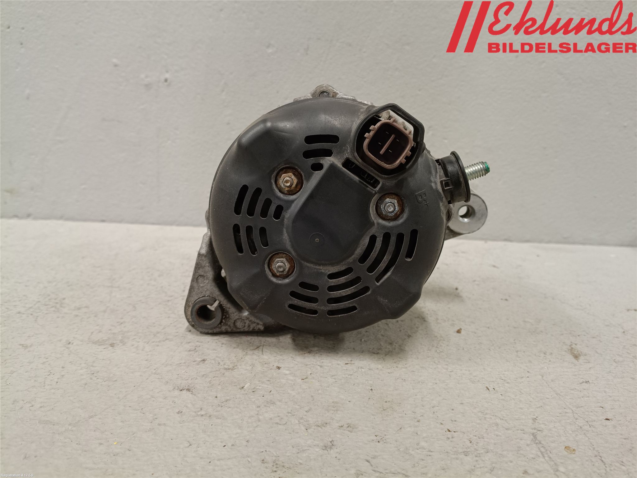 Hyundai SANTA FE 13-18 Generator