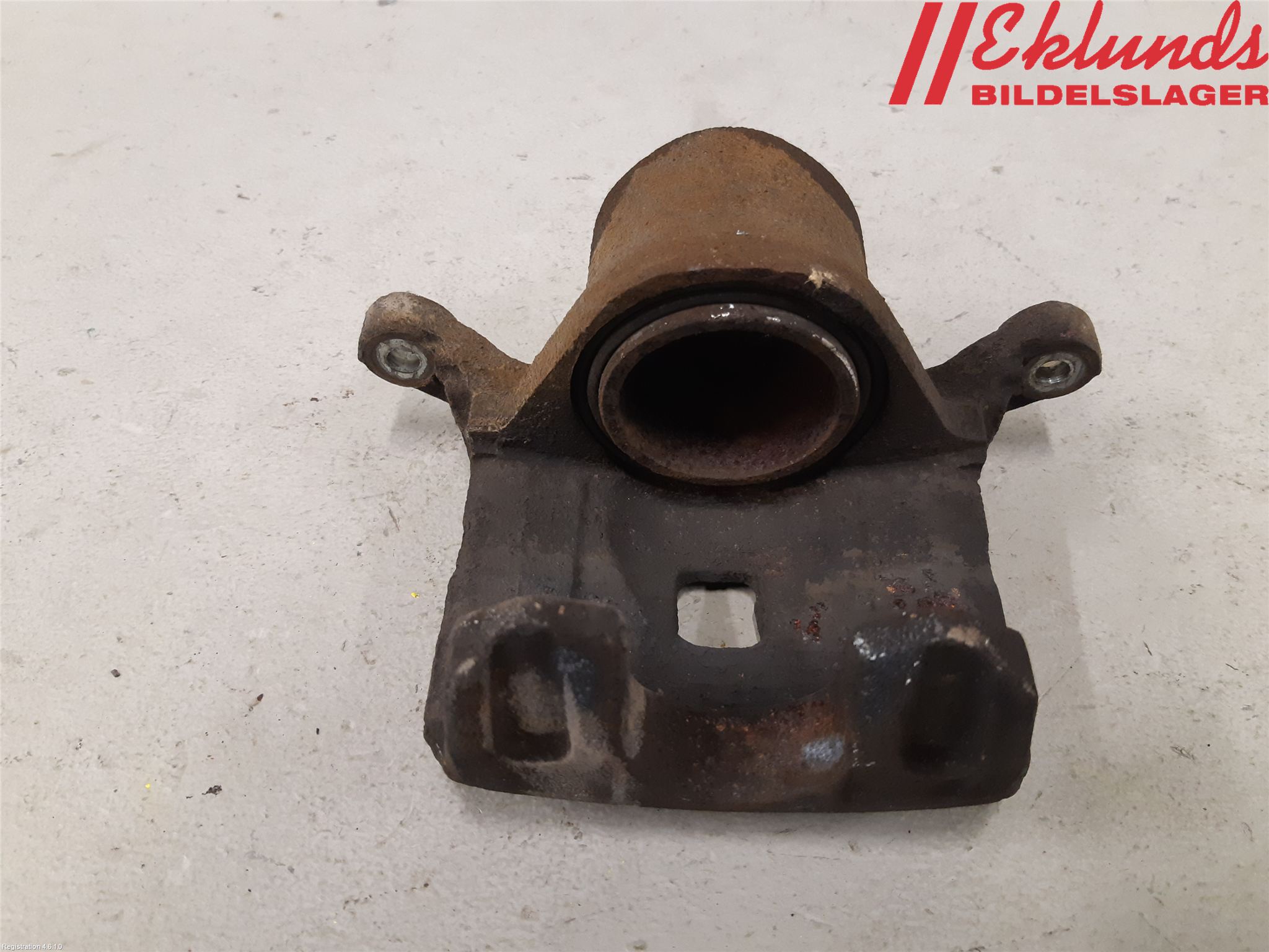 Nissan PULSAR Bromsok Fram Höger