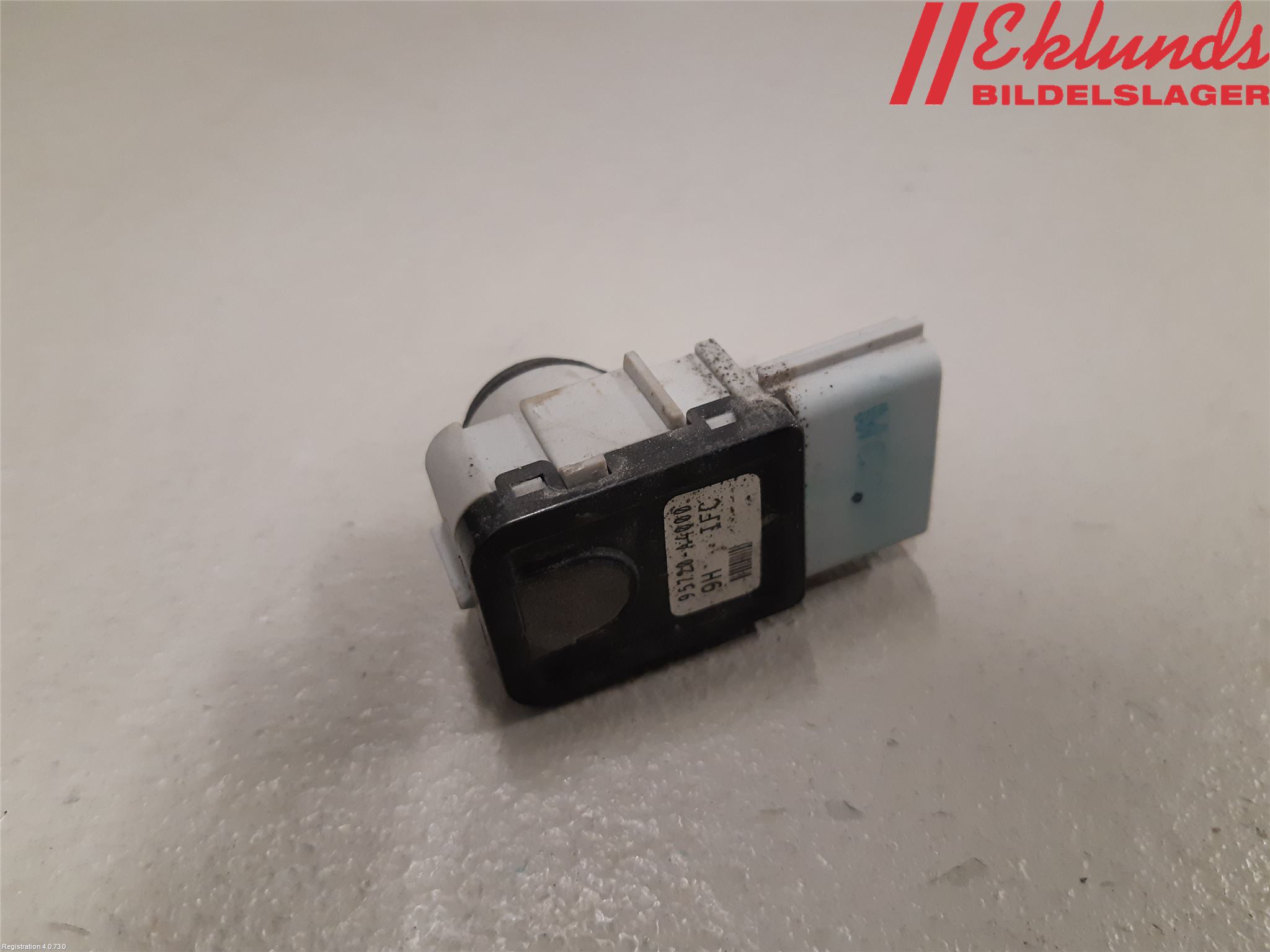 Kia CARENS III 13-19 Parkeringshjälp Backsensor