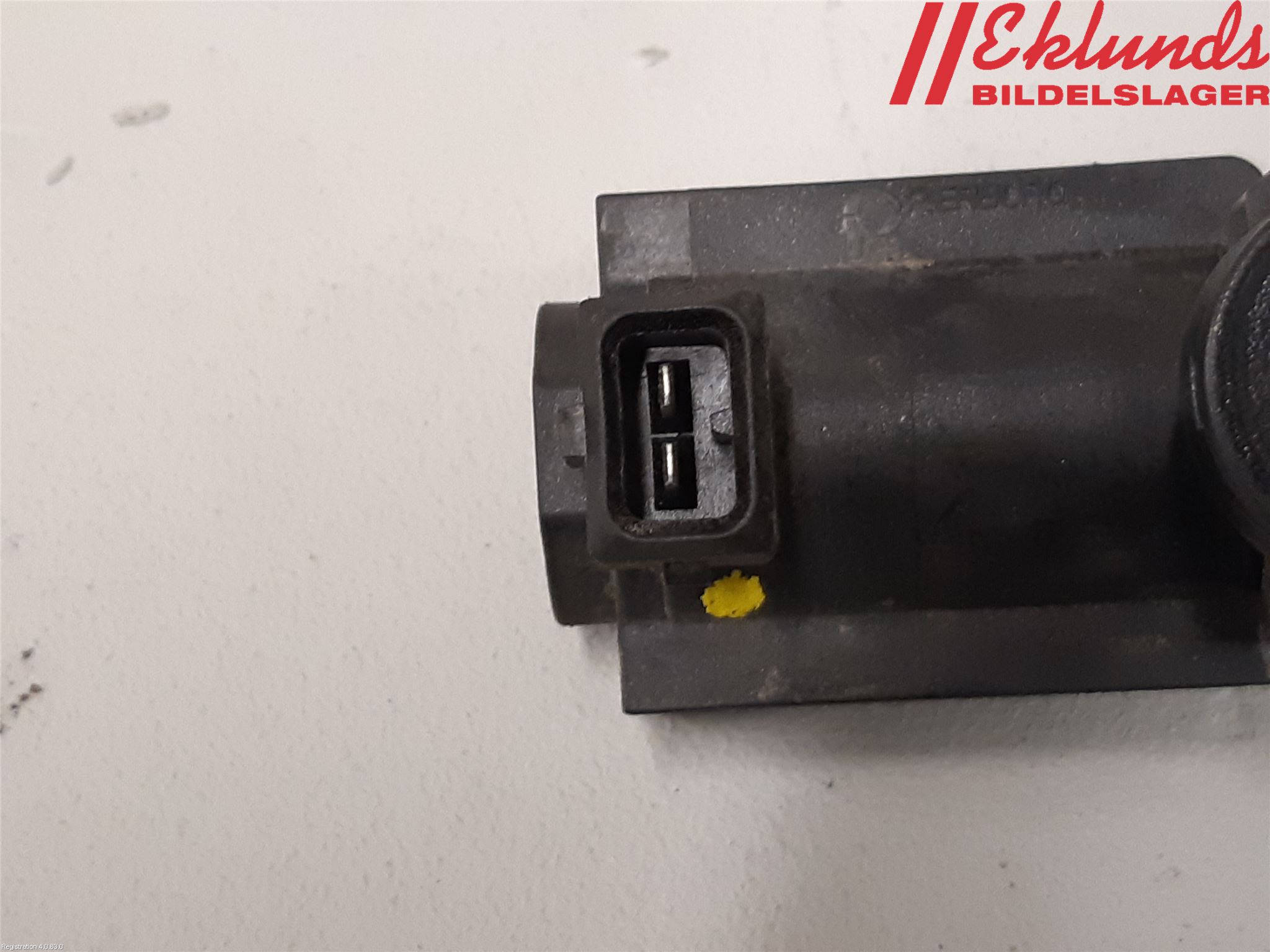 Hyundai i40 08-15 Vakuumventil