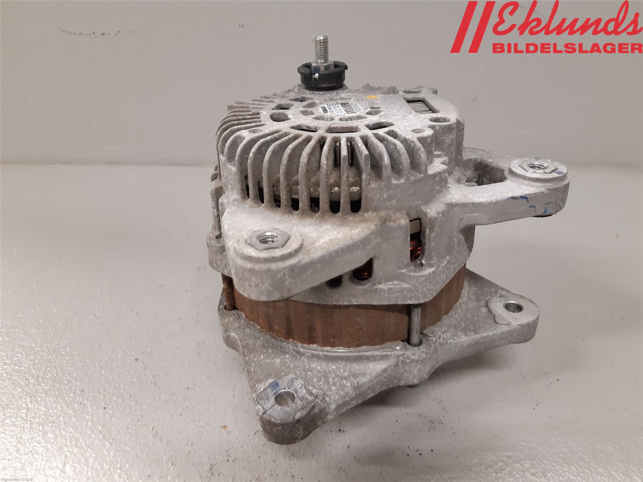 Nissan JUKE 10-14 Generator