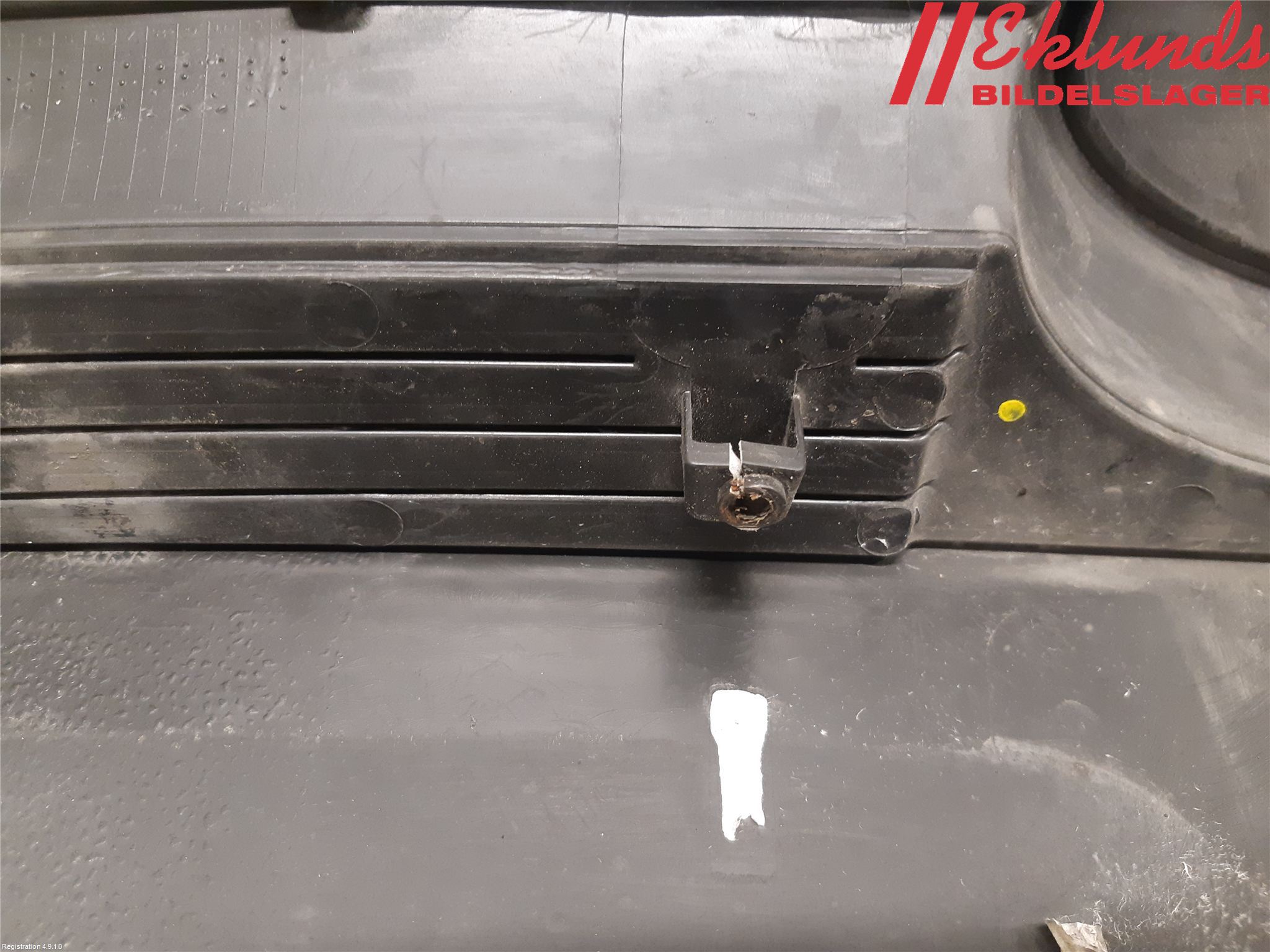 Hyundai ix35 Grill Komp