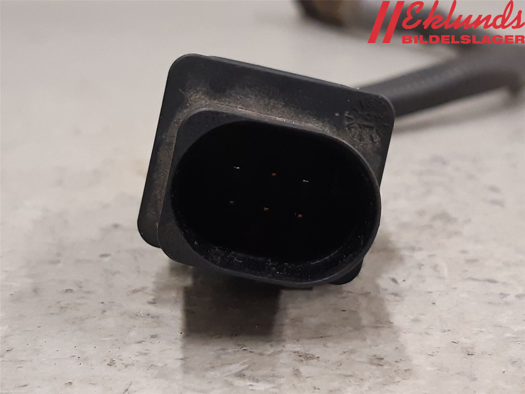 BMW 3 F30/F31/F80 12-19 Injlambdasond