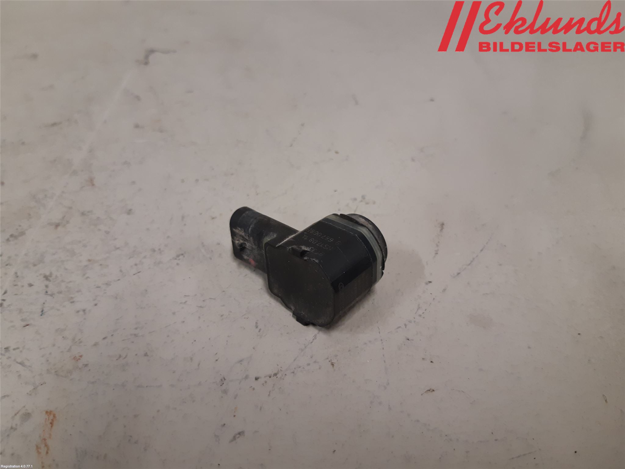 Volvo S60 14-18 Parkeringshjälp Backsensor