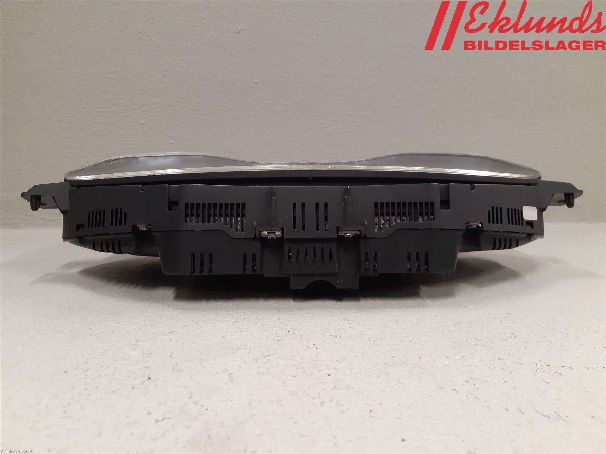 Audi A6/S6 4G 11-18 Instrument Komb