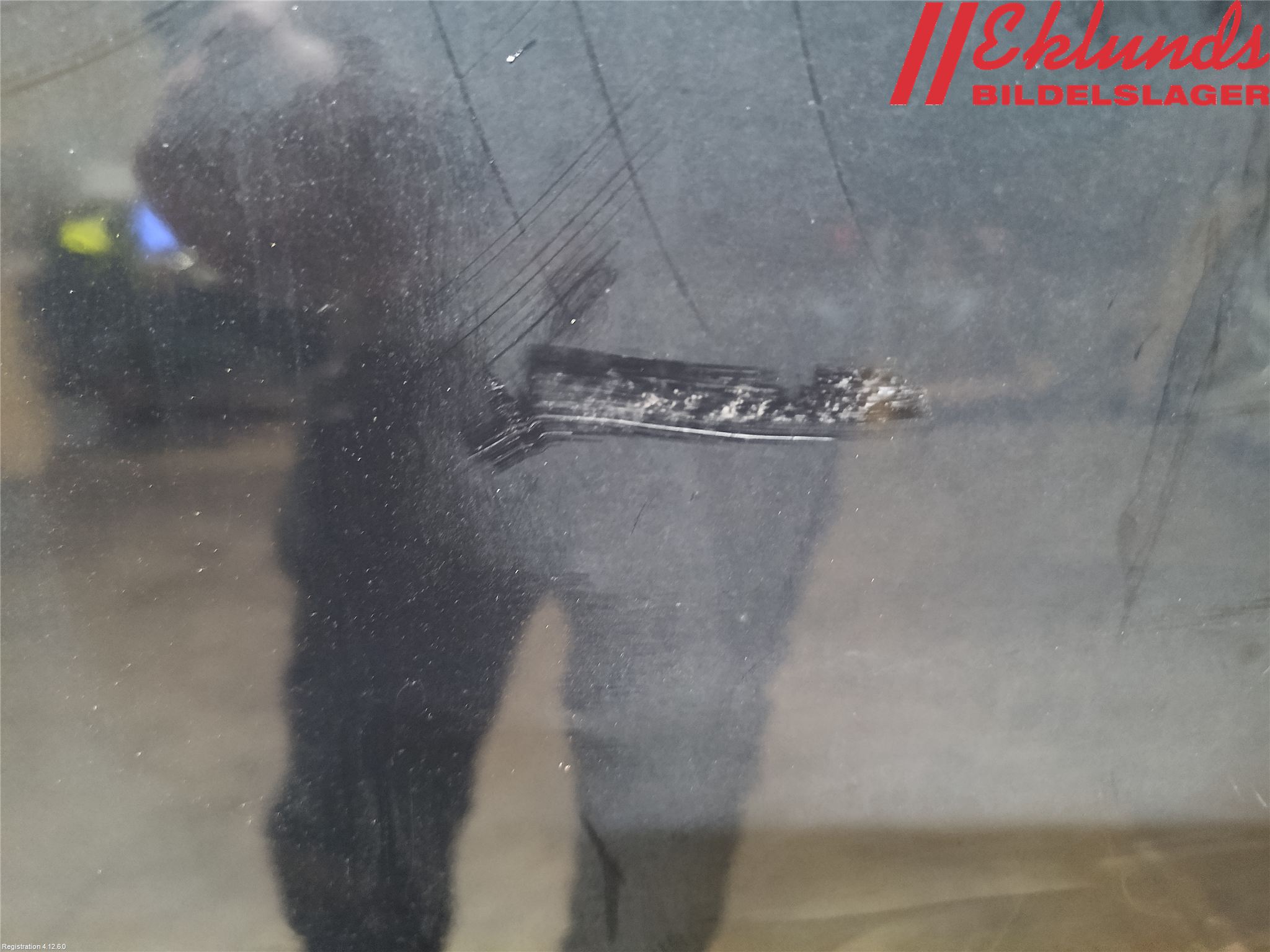 Peugeot PARTNER/E-PARTNER 19- Dörr Sido-Skjutdörr Hö