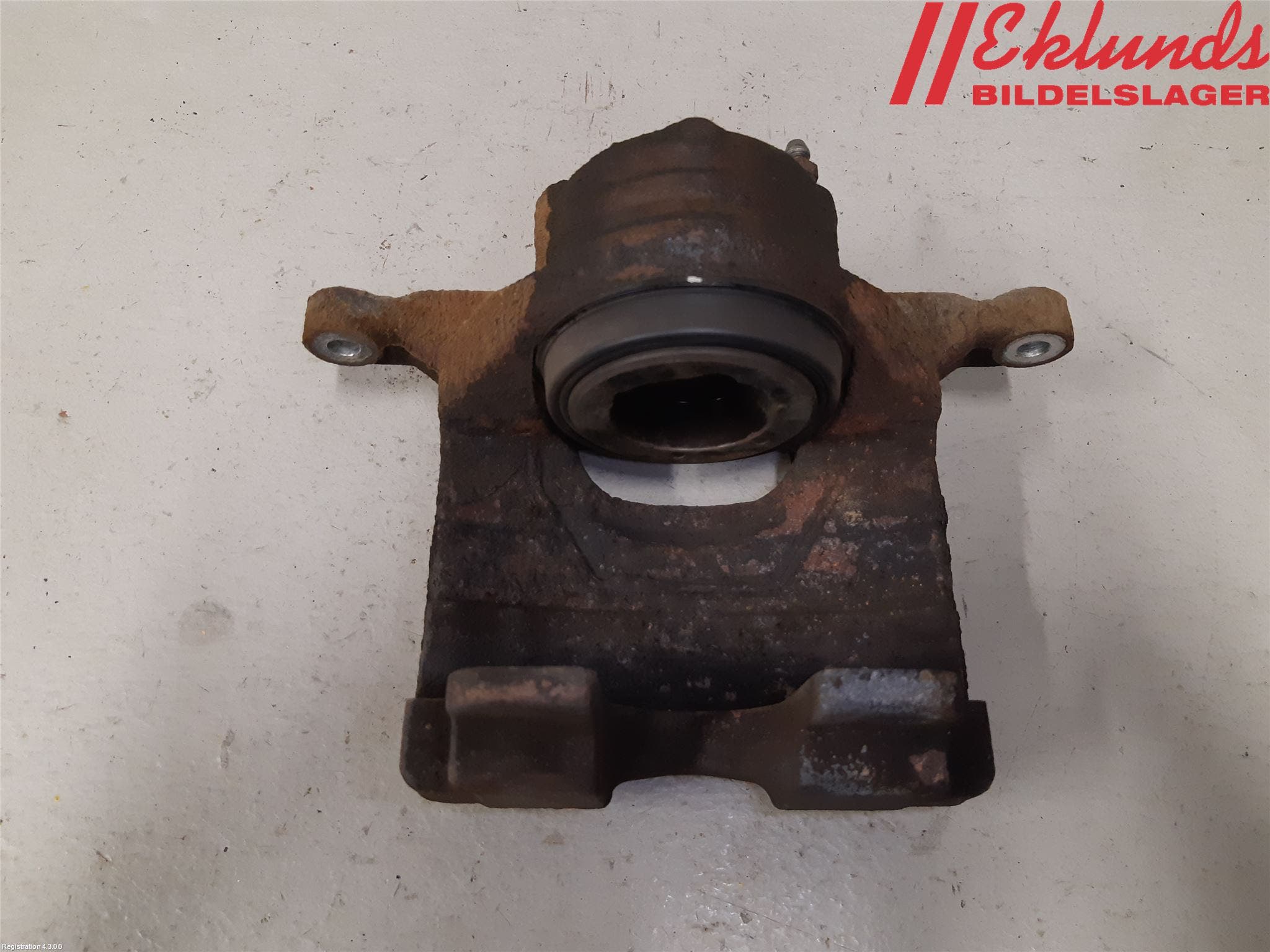 Opel ASTRA J 10-15 Bromsok Fram Höger