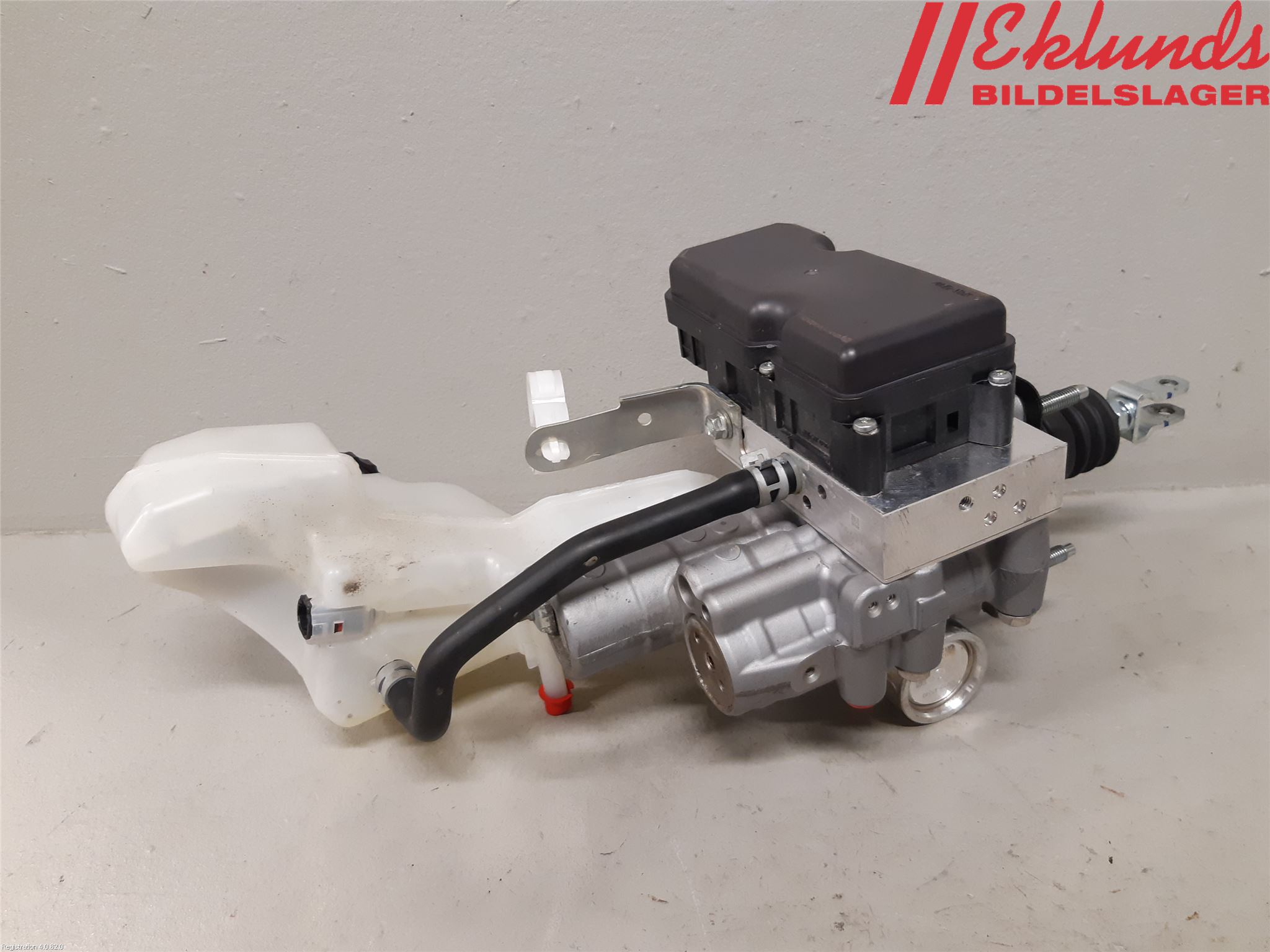 Toyota C-HR 16-23 Bromsservo