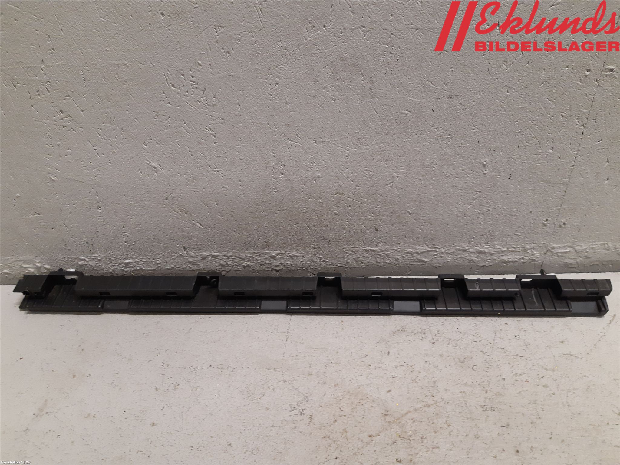 Volvo XC90/RECHARGE 16- Sidokjol Hö