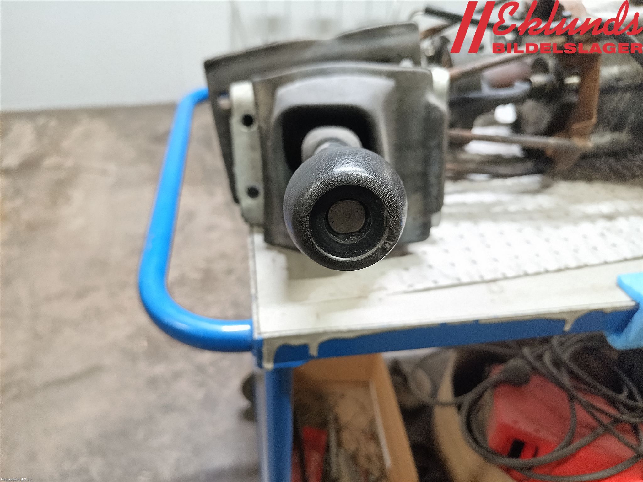 Volvo 740 88-92 Växellåda Man 5 Vxl