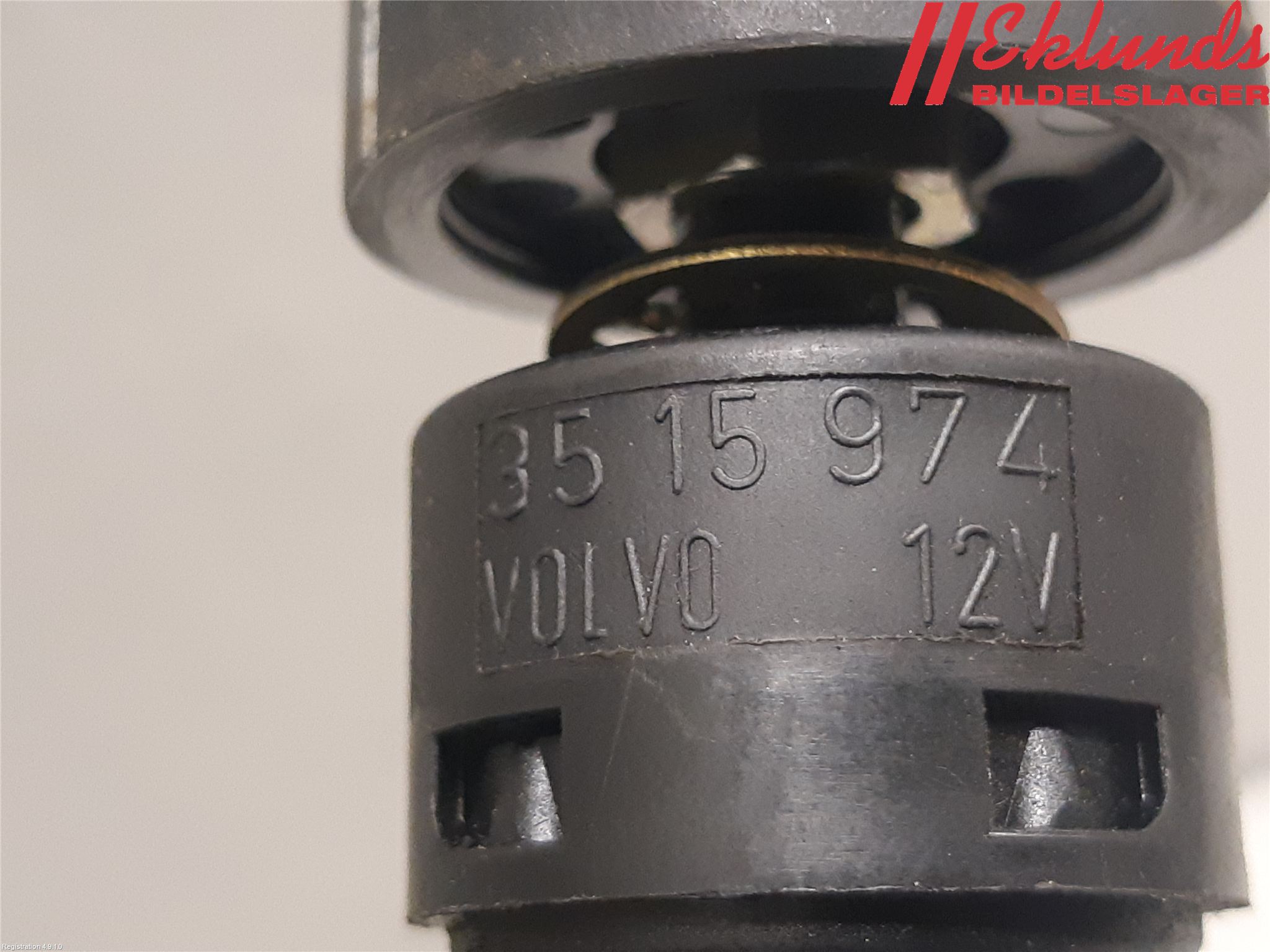 Volvo 940 91-98 Strömställare Ljus