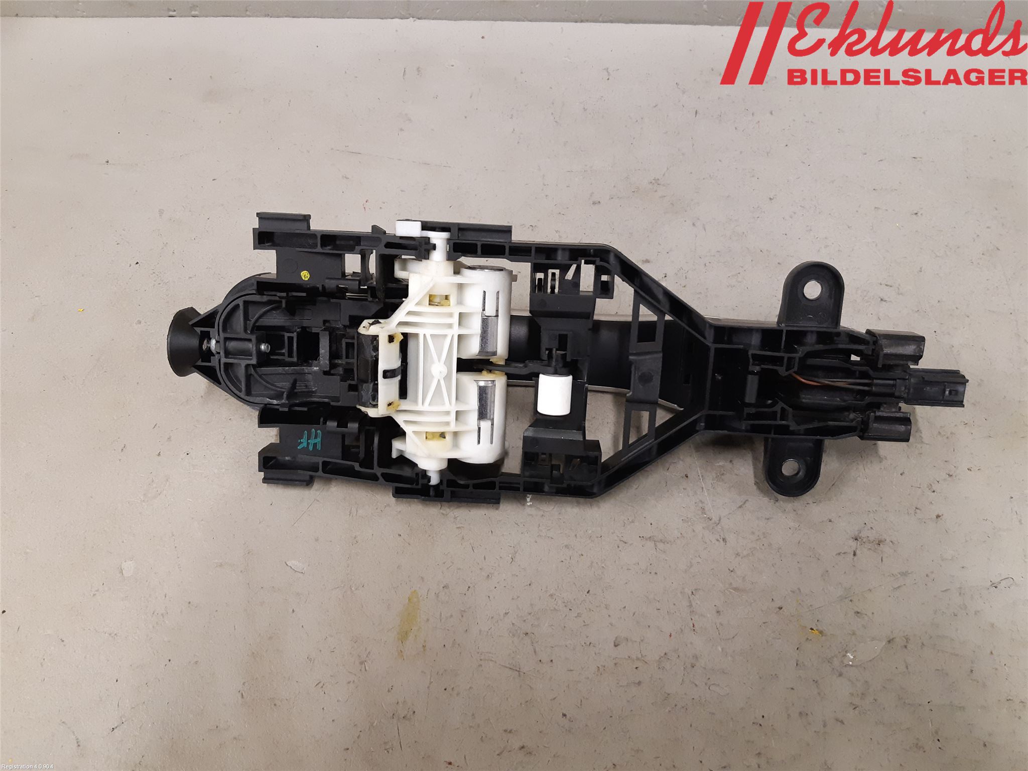 Volvo XC60 18- Dörrhandtag Yttre Hö