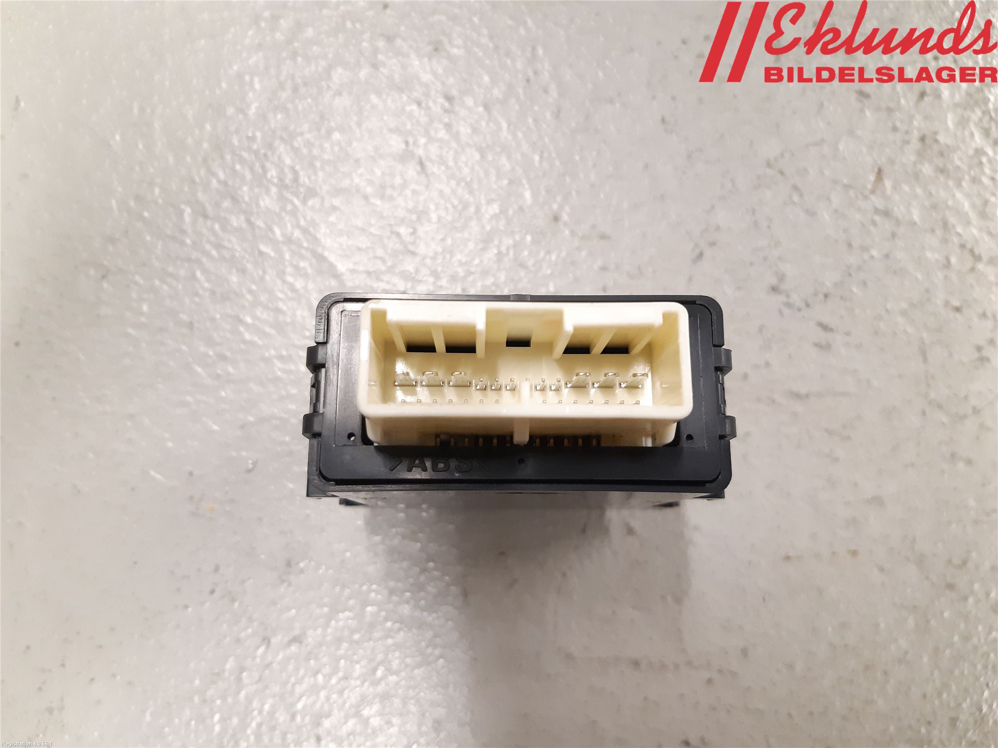 Toyota RAV4 13-18 Styrenhet Övrigt