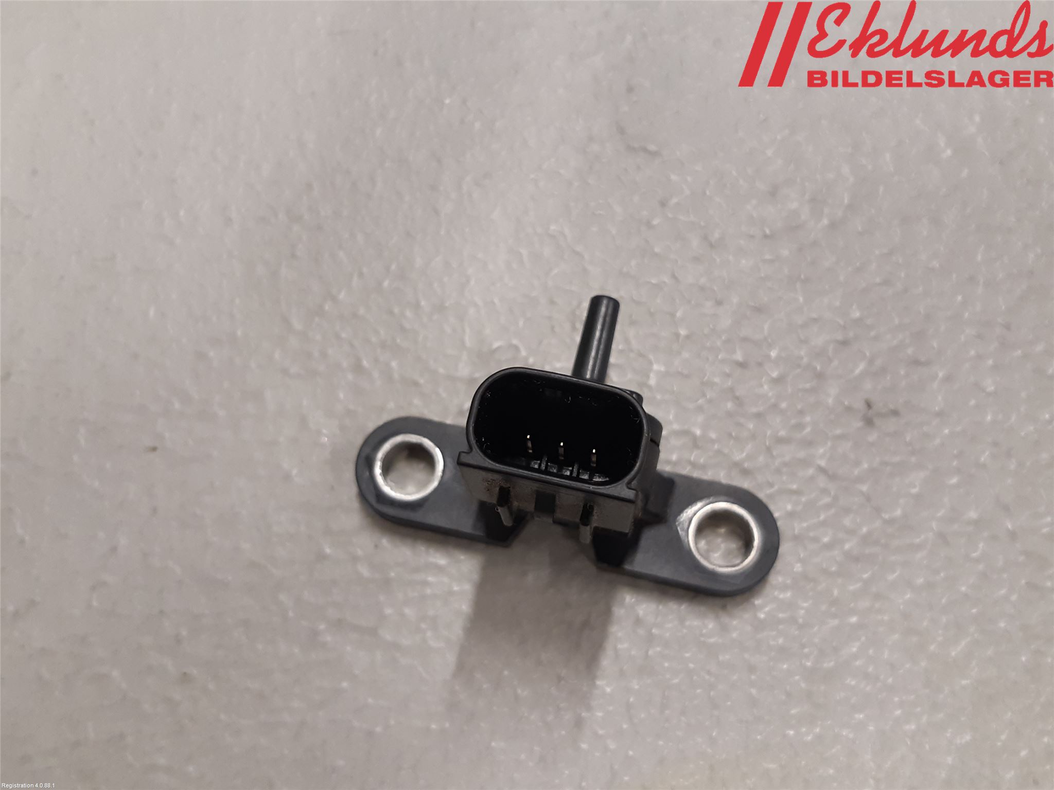 Toyota RAV4 19- Vakuumventil