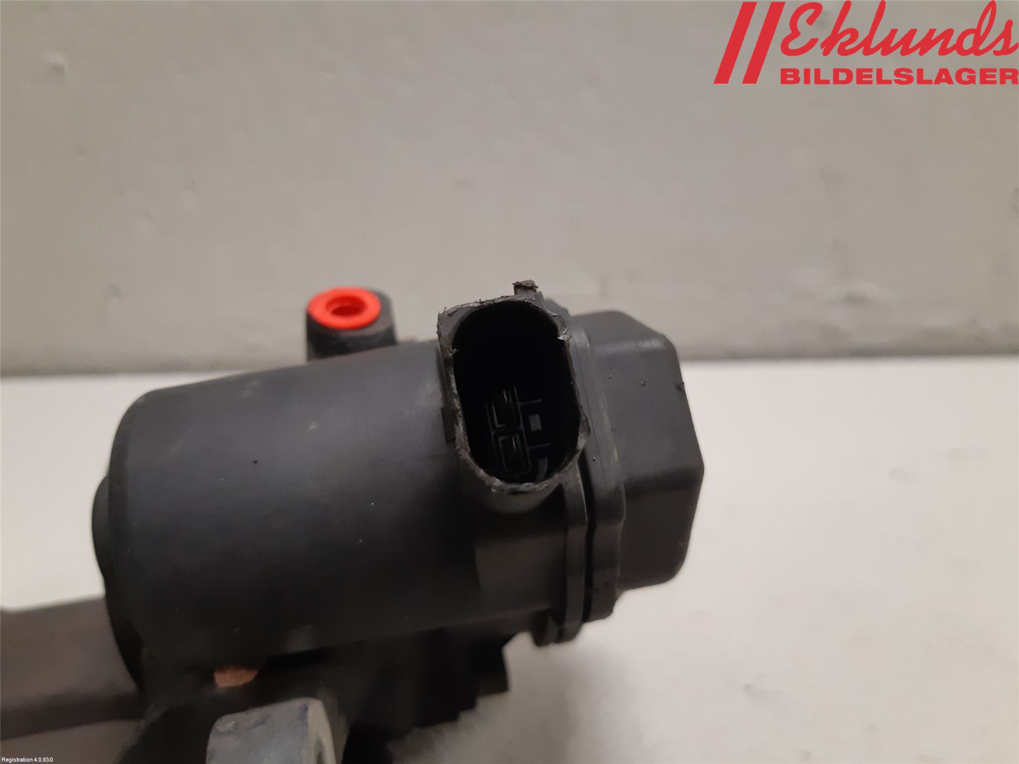 Audi A6/S6 4G 11-18 Bromsok Bak Höger