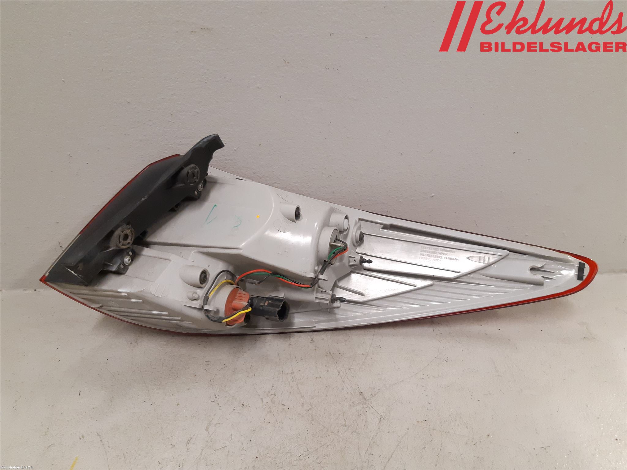 Hyundai ix35 Bakljus Vänster