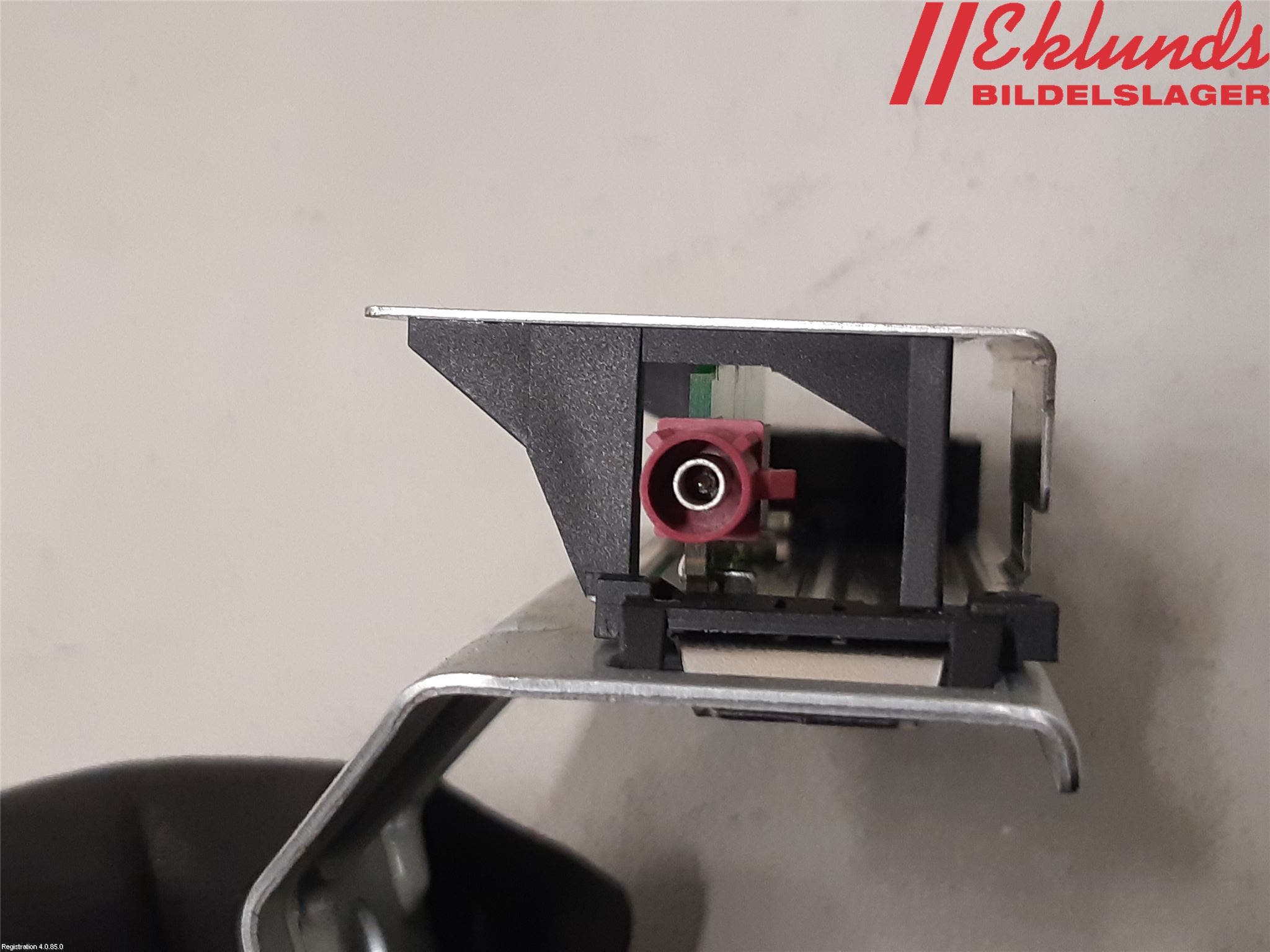 Mercedes-Benz MB A-KLASS (W177) 18- Antenn