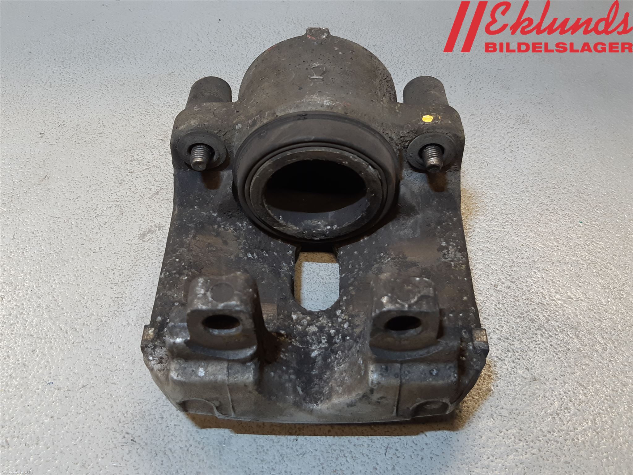 BMW 5 E39 95-04 Bromsok Fram Höger