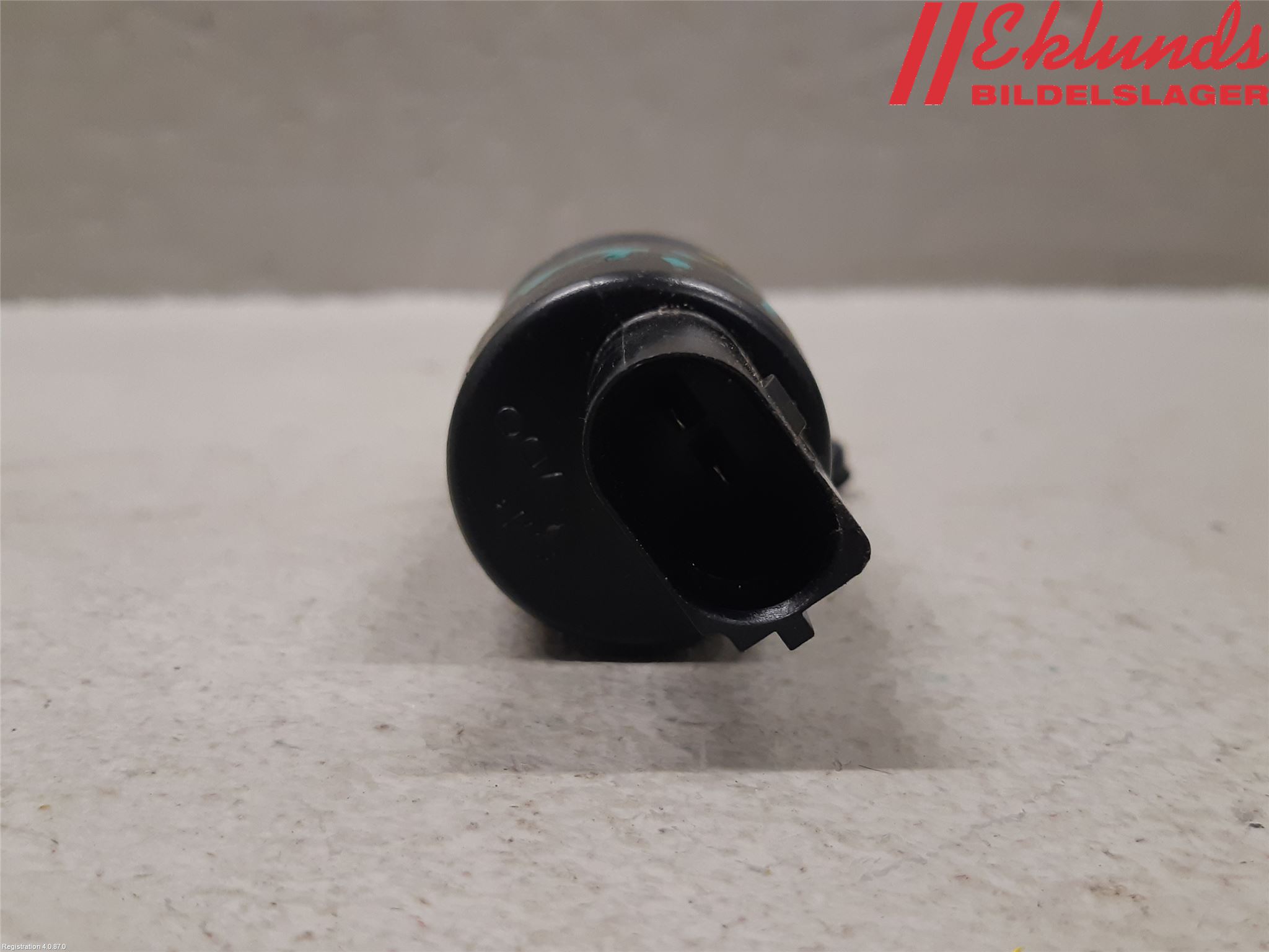 BMW X1 E84 10-15 Spolarpump Vindruta