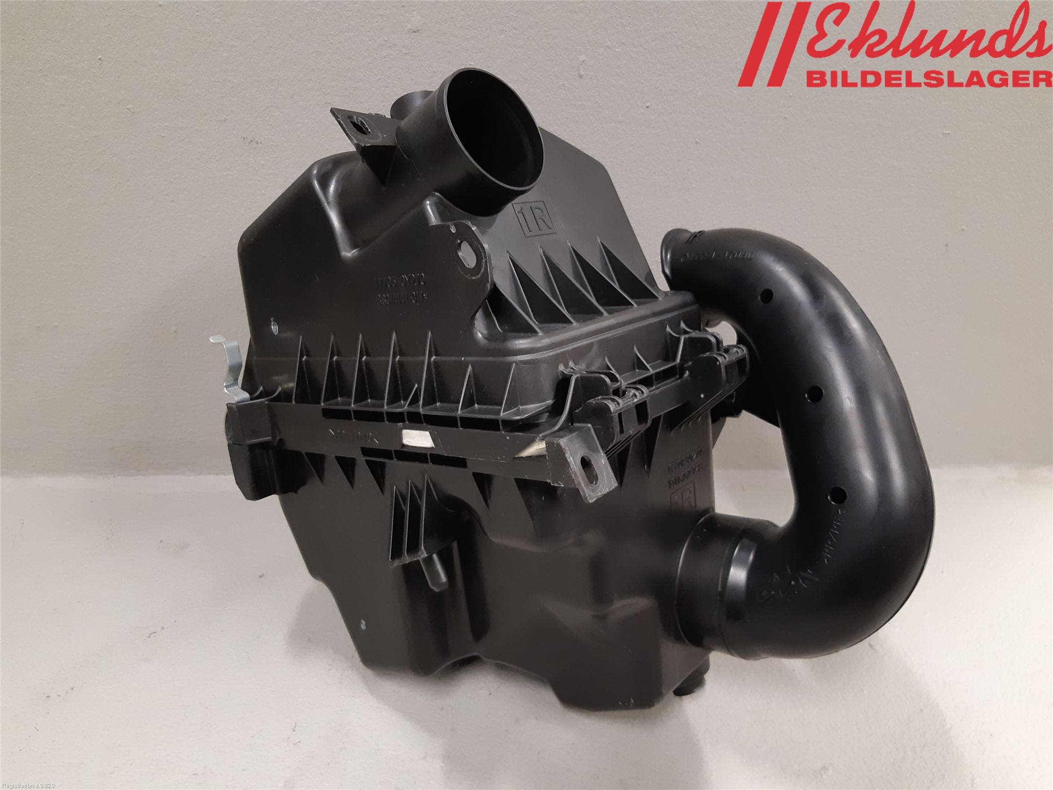 Toyota YARIS XP130 15-20 Luftrenare