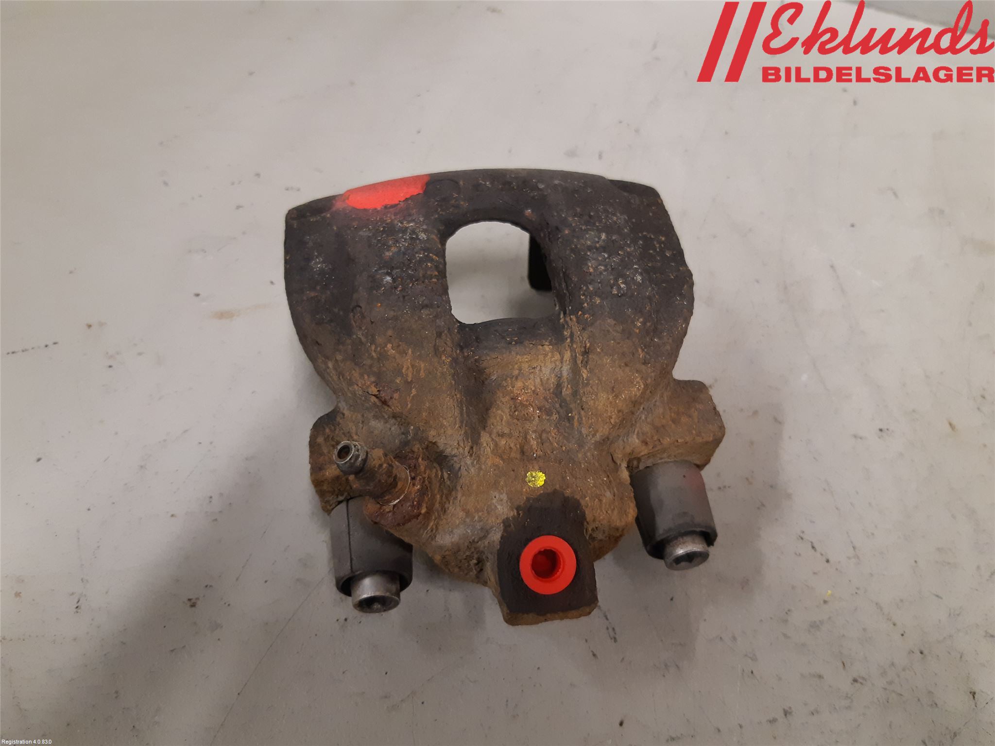 Volvo V70 05-08 Bromsok Bak Vänster